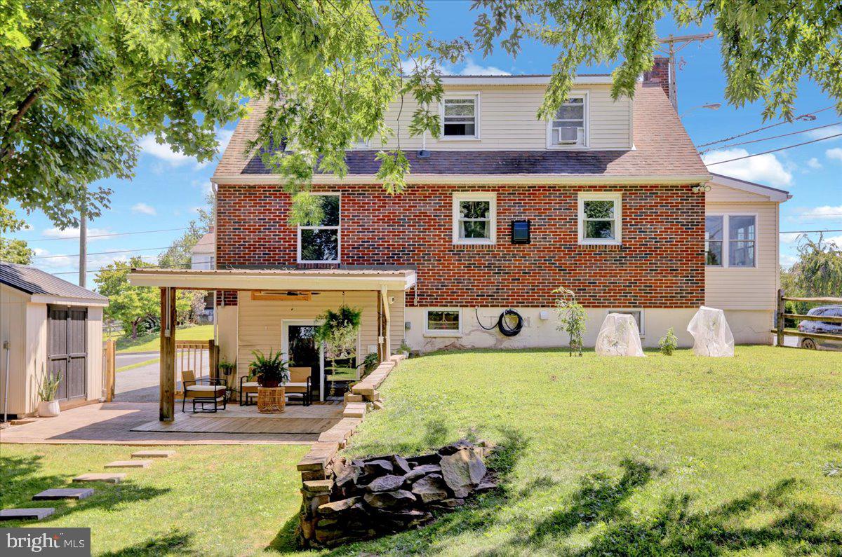 722 JEFFERSON STREET