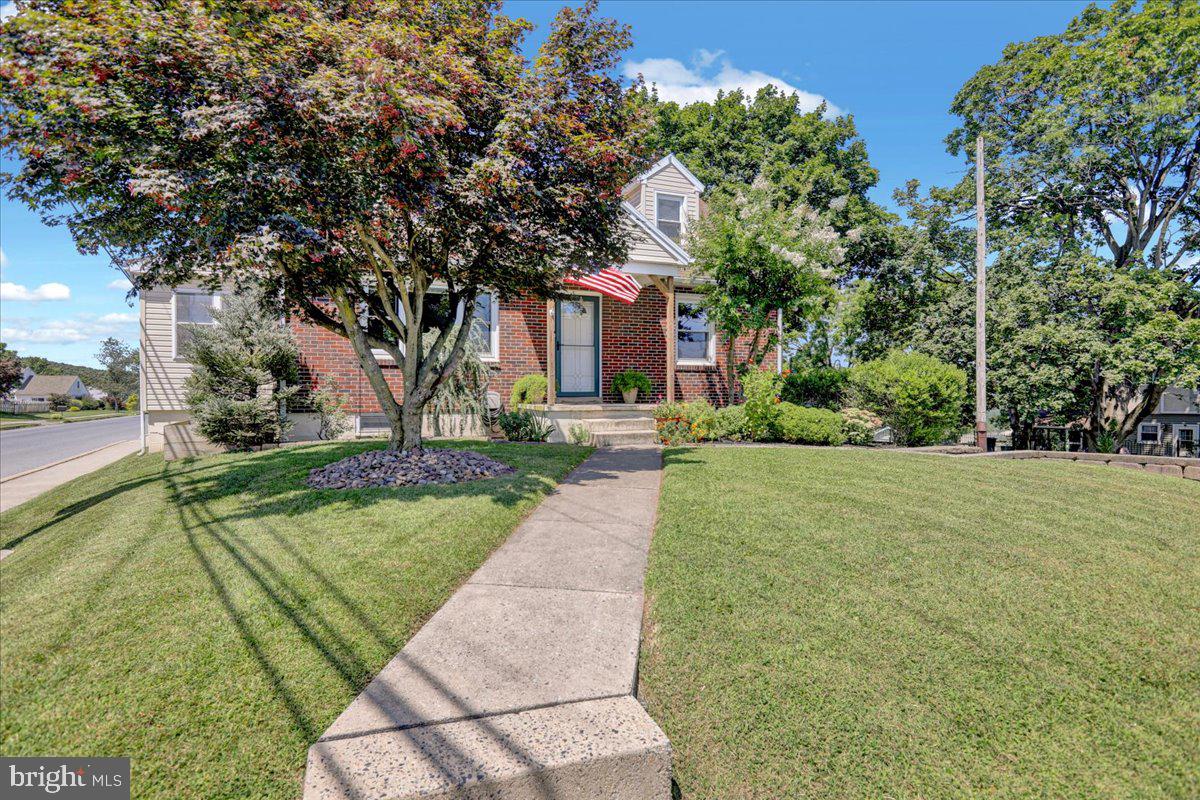 722 JEFFERSON STREET