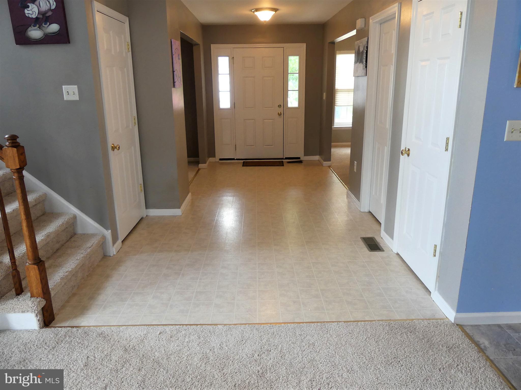1157 MORGAN HILL DRIVE