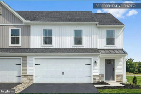 Townhouse For Sale - 1000 Addie Lane #LOT 2101<br/> HARRISBURG, PA 17112