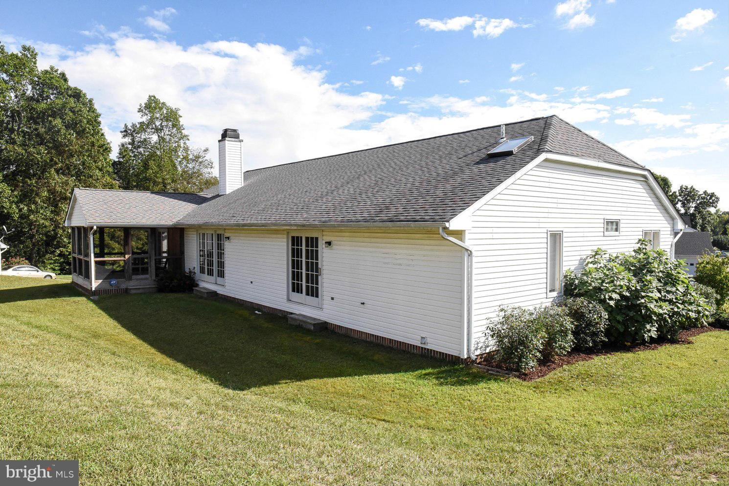 KINGS GRANT LA PLATA - Residential