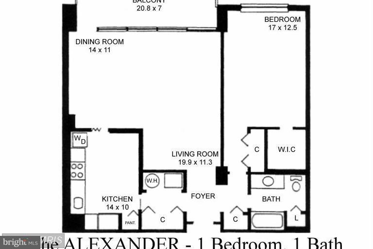 SKYLINE HOUSE - Residential