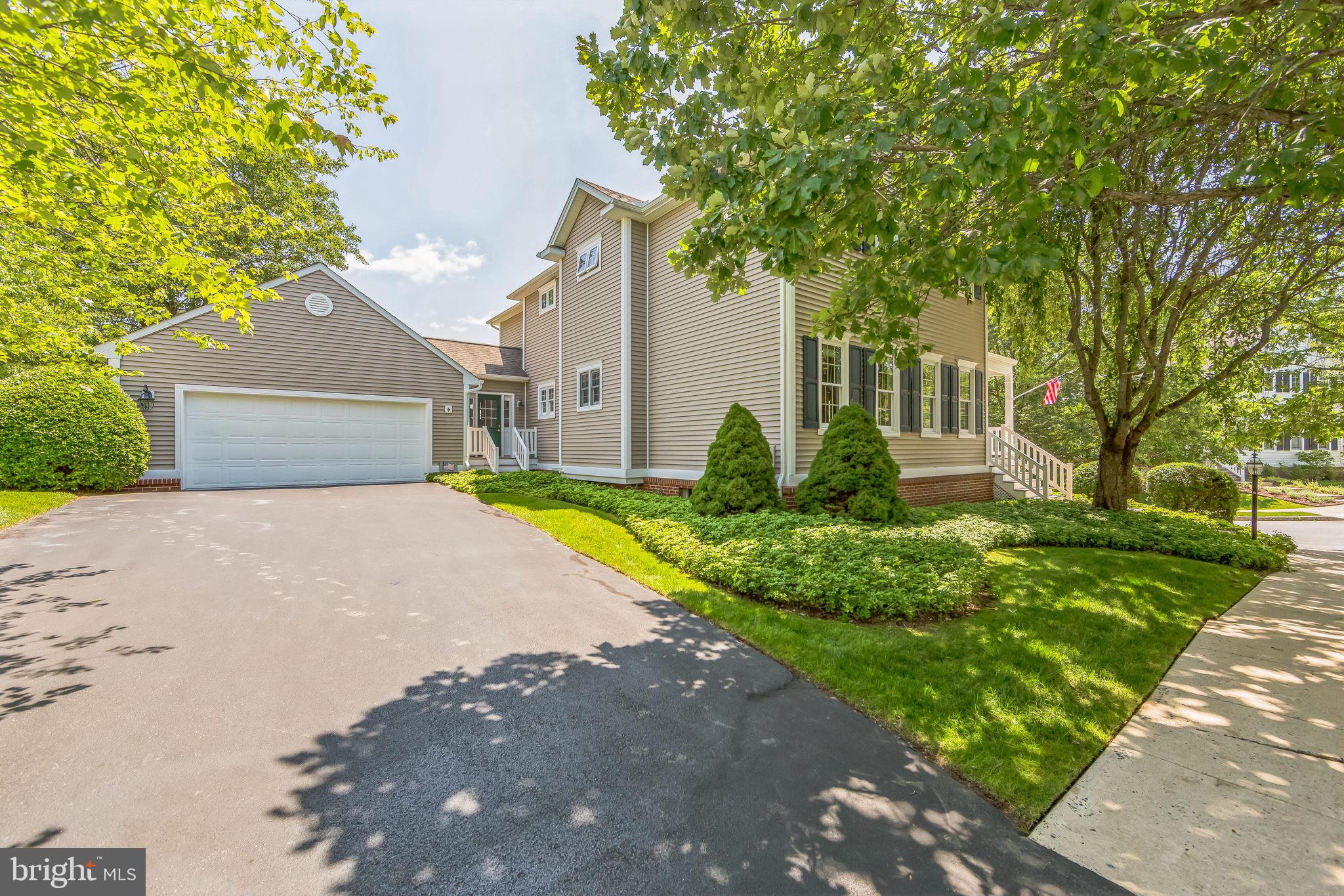 519 SHERBROOK DRIVE