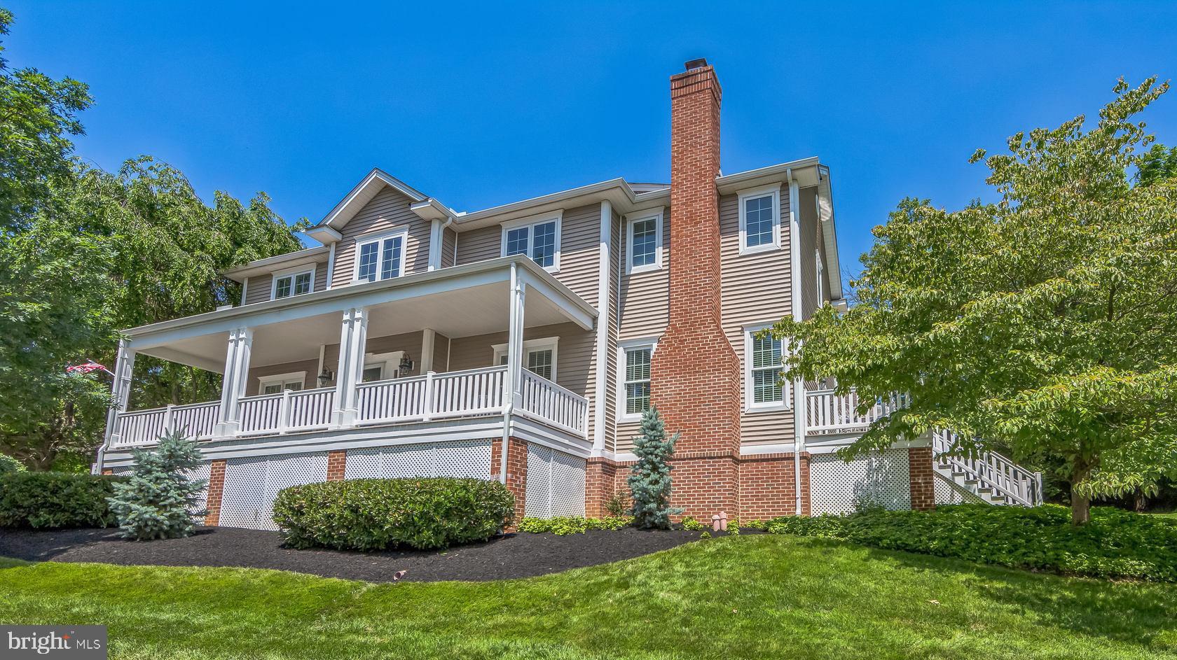 519 SHERBROOK DRIVE