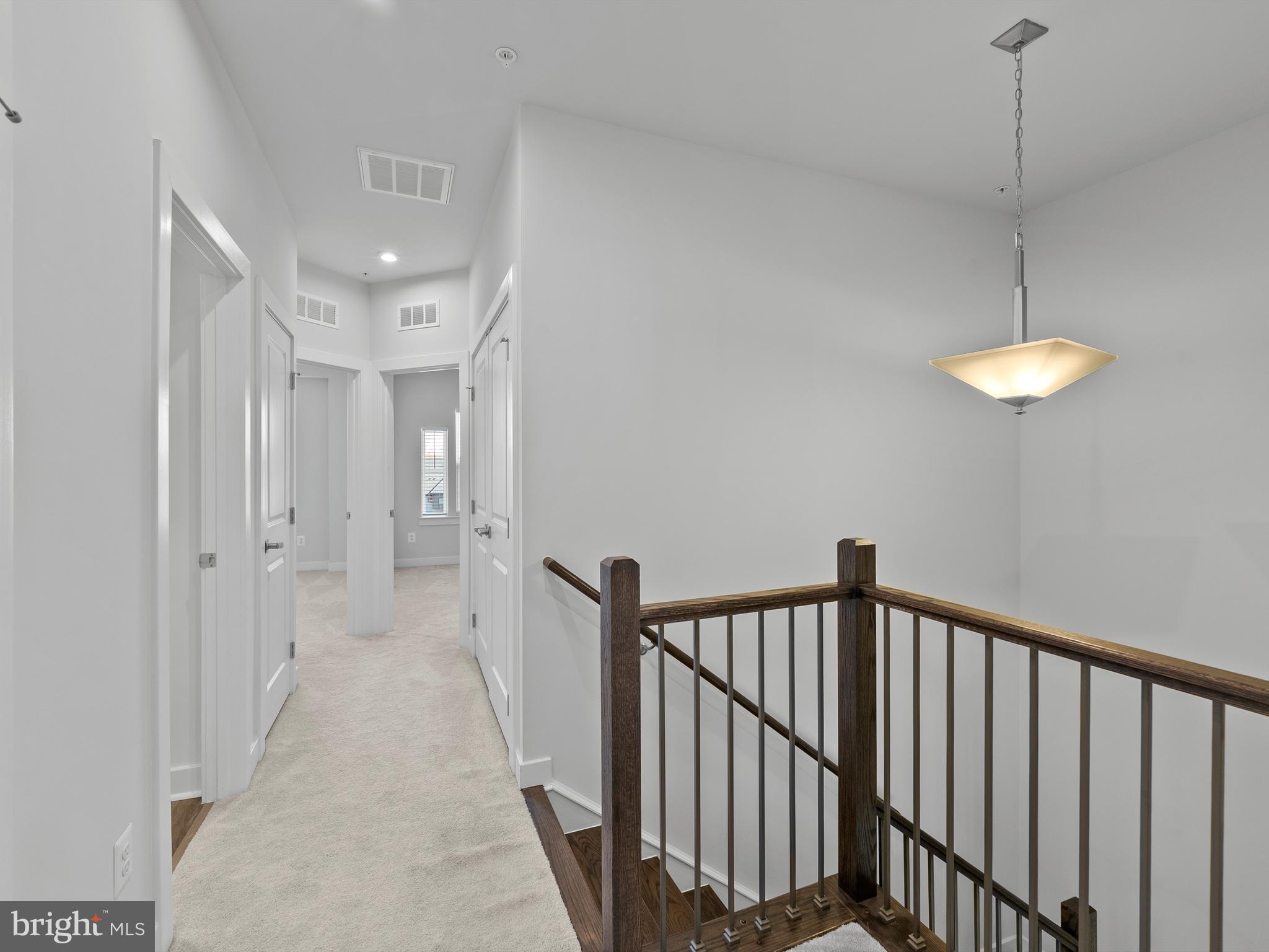 FOSTER'S GLEN - Residential Lease