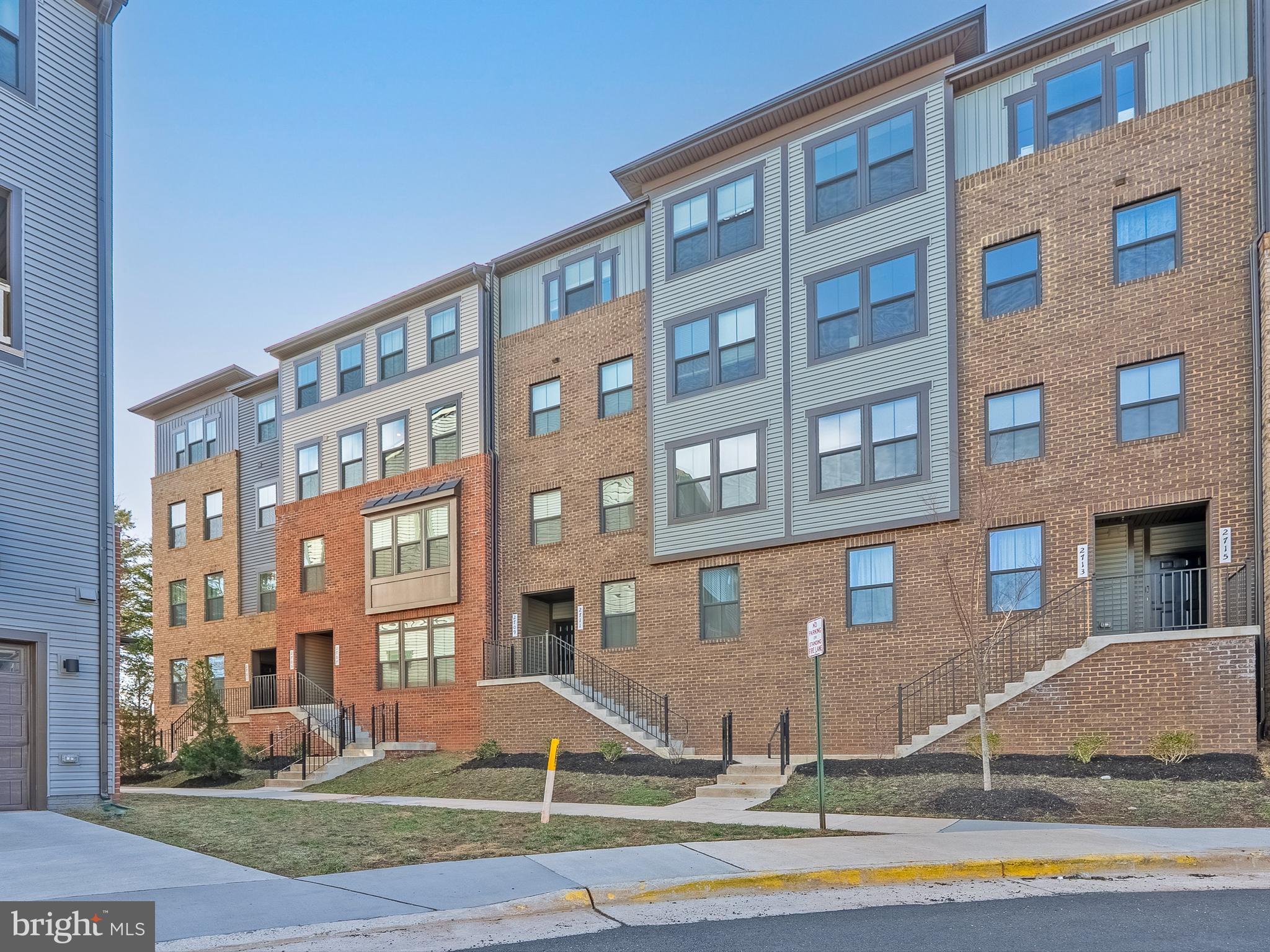 FOSTER'S GLEN - Residential Lease