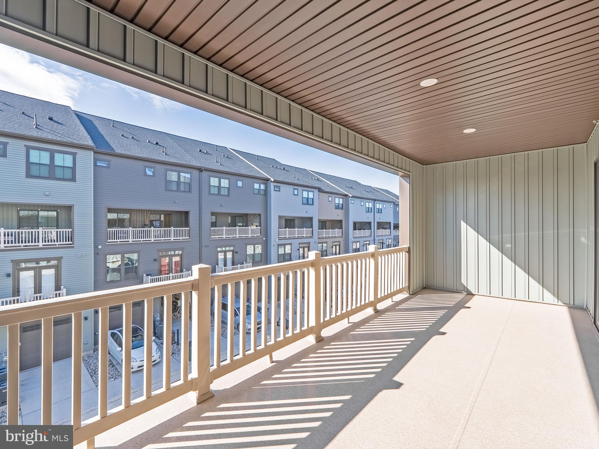 FOSTER'S GLEN - Residential Lease