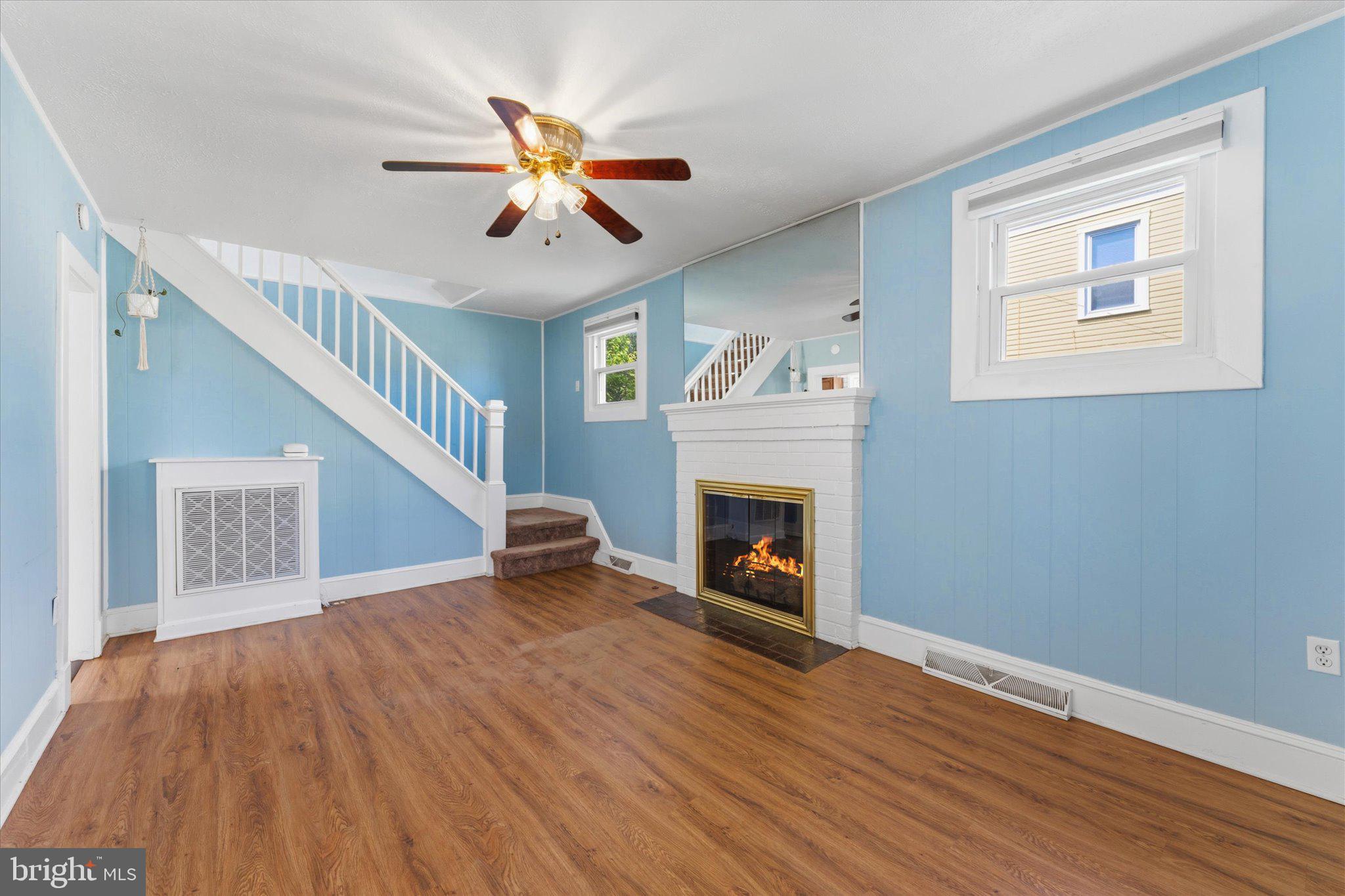 17 GLAIZE AVENUE