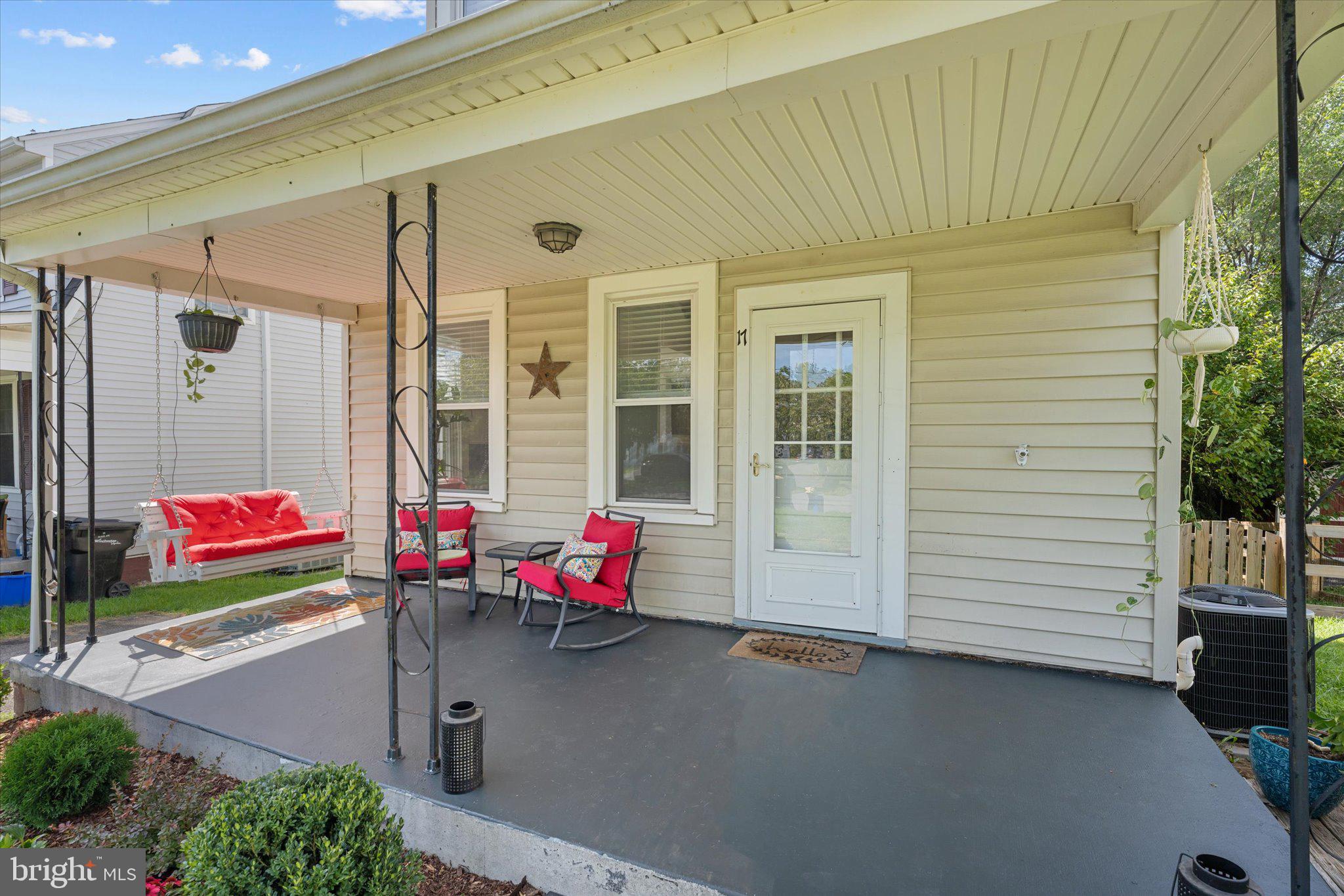 17 GLAIZE AVENUE