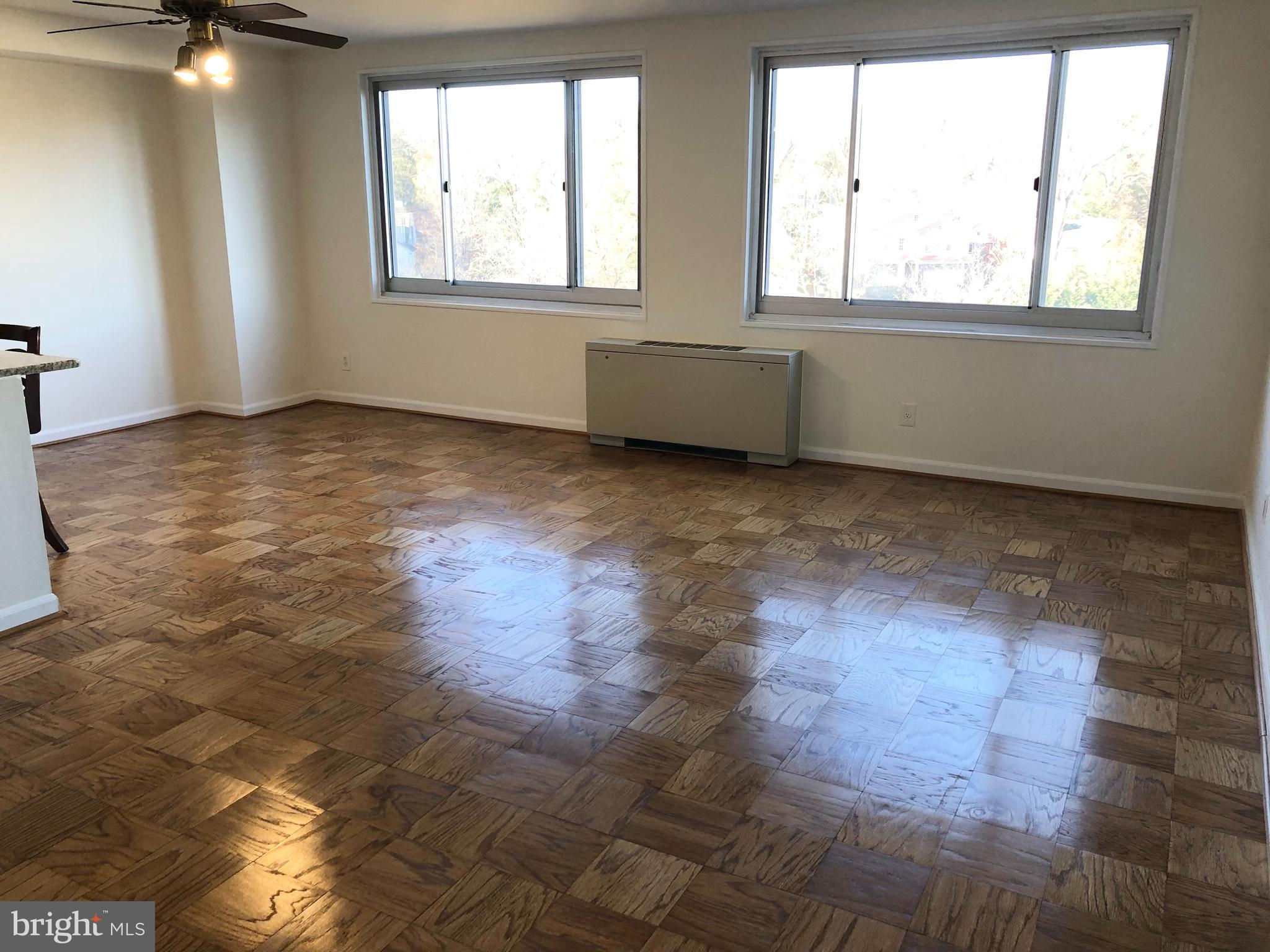 PARK SUTTON CODM - Residential Lease