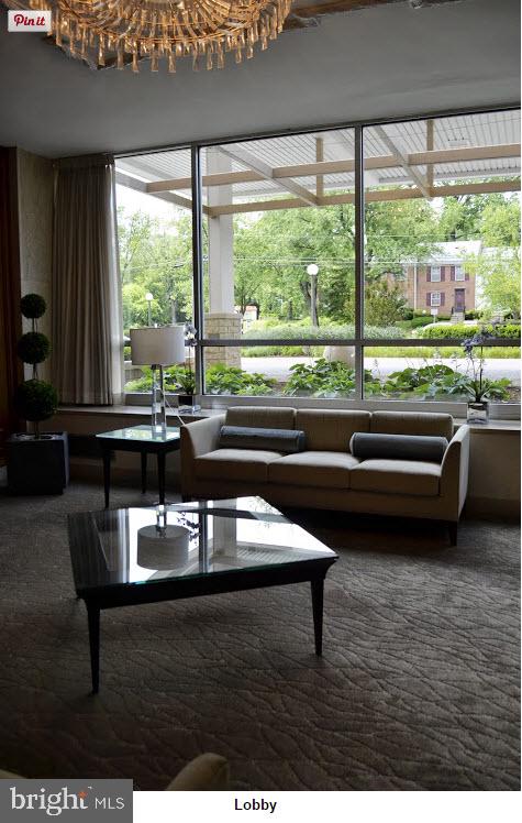 PARK SUTTON CODM - Residential Lease