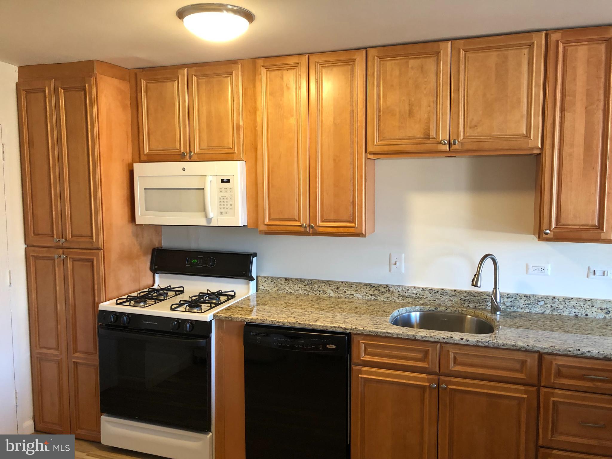 PARK SUTTON CODM - Residential Lease