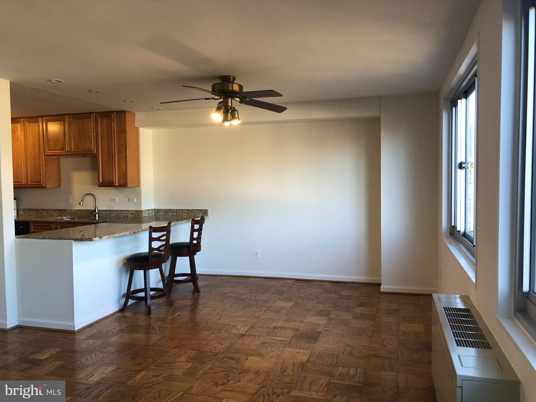 PARK SUTTON CODM - Residential Lease