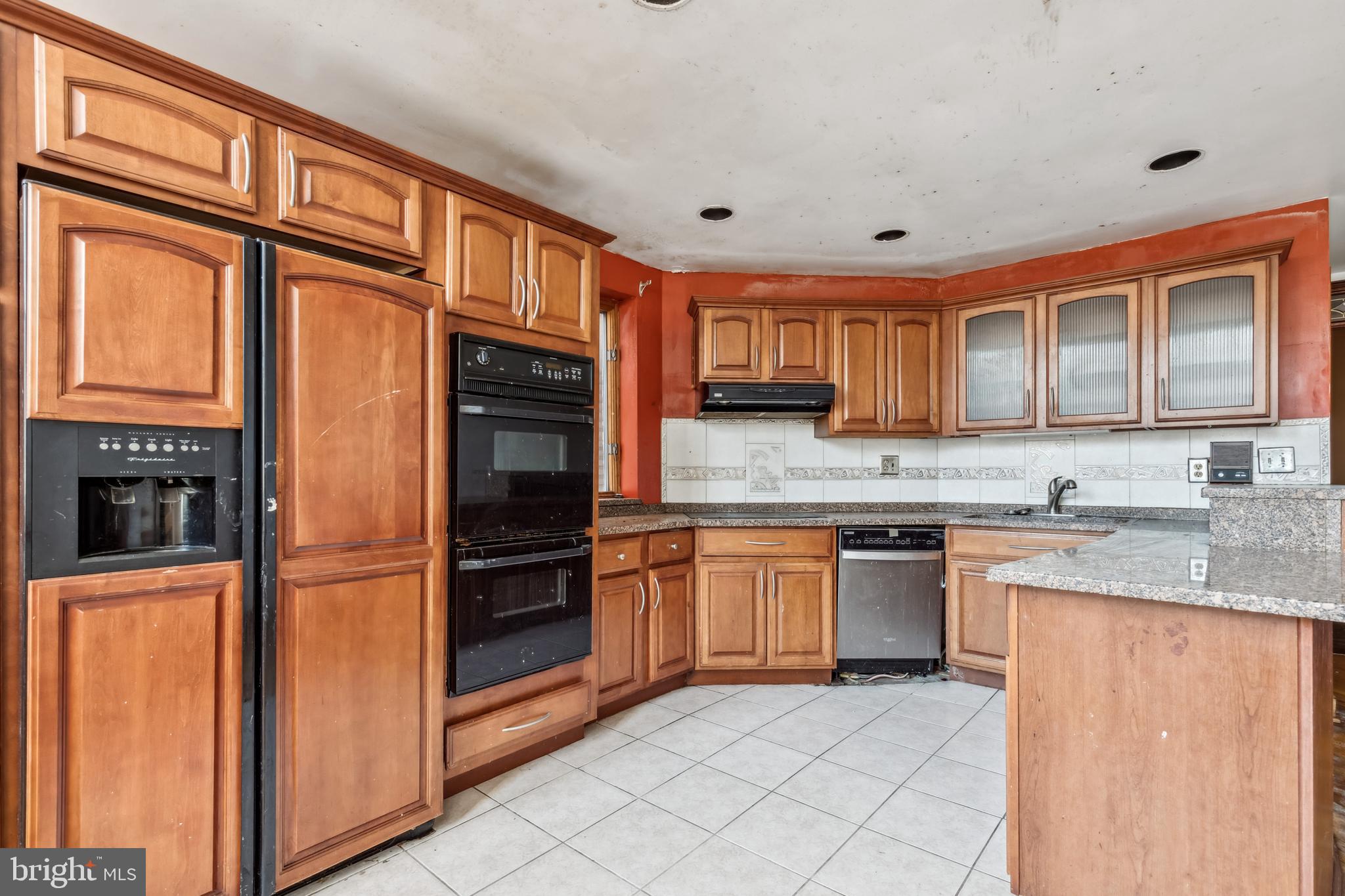 RESERVOIR HILL - Residential