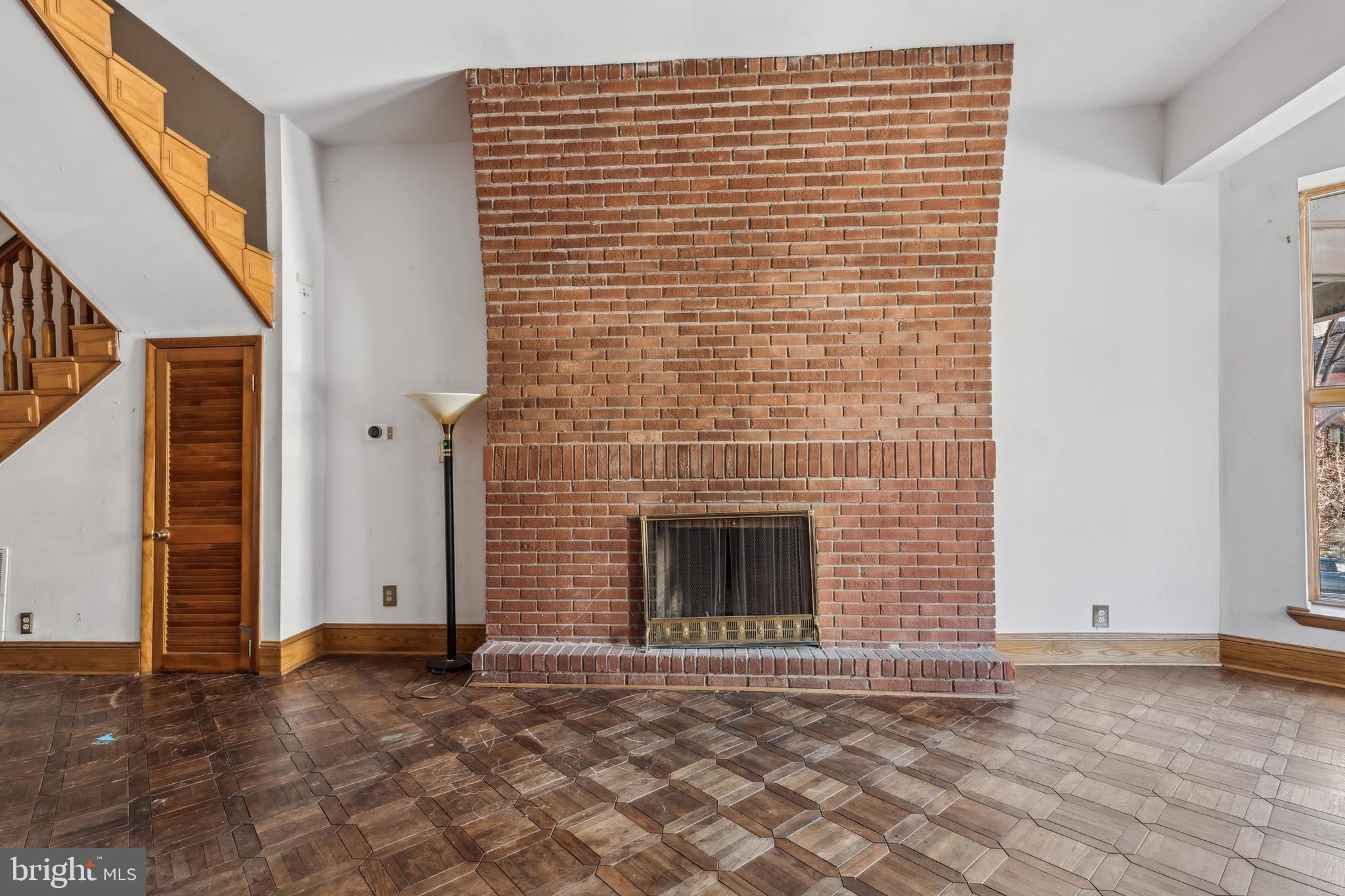 RESERVOIR HILL - Residential