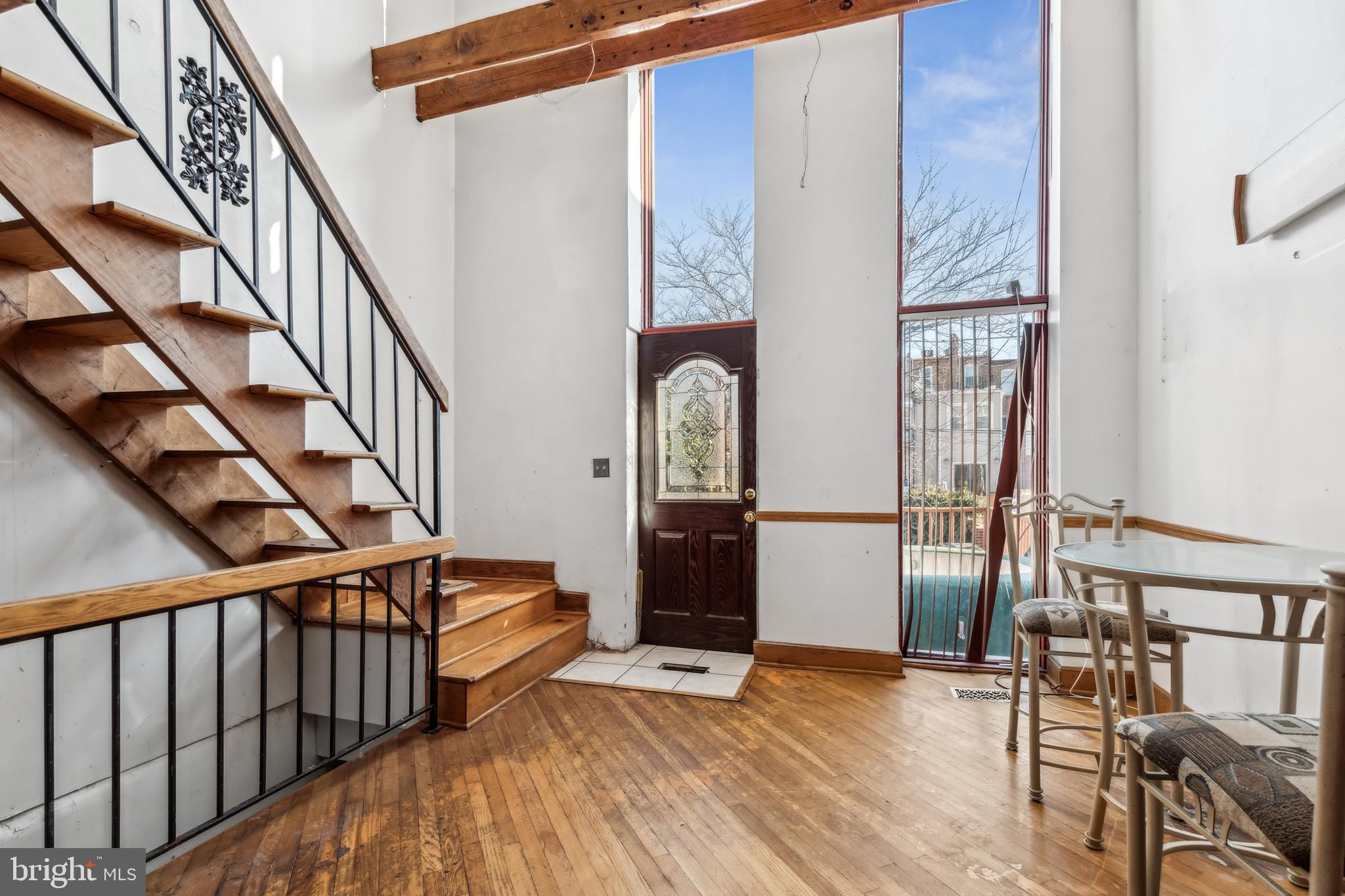 RESERVOIR HILL - Residential