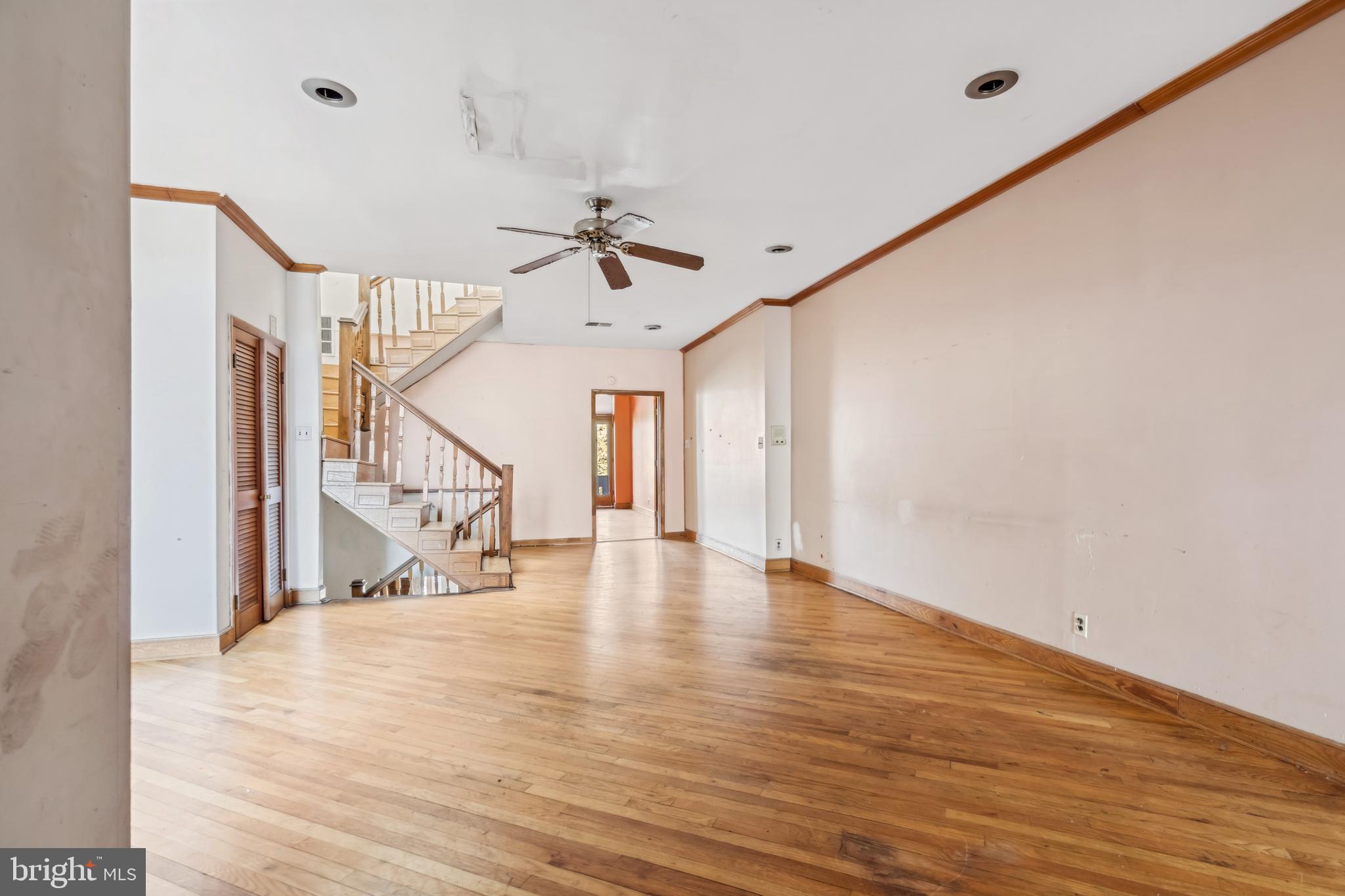 RESERVOIR HILL - Residential