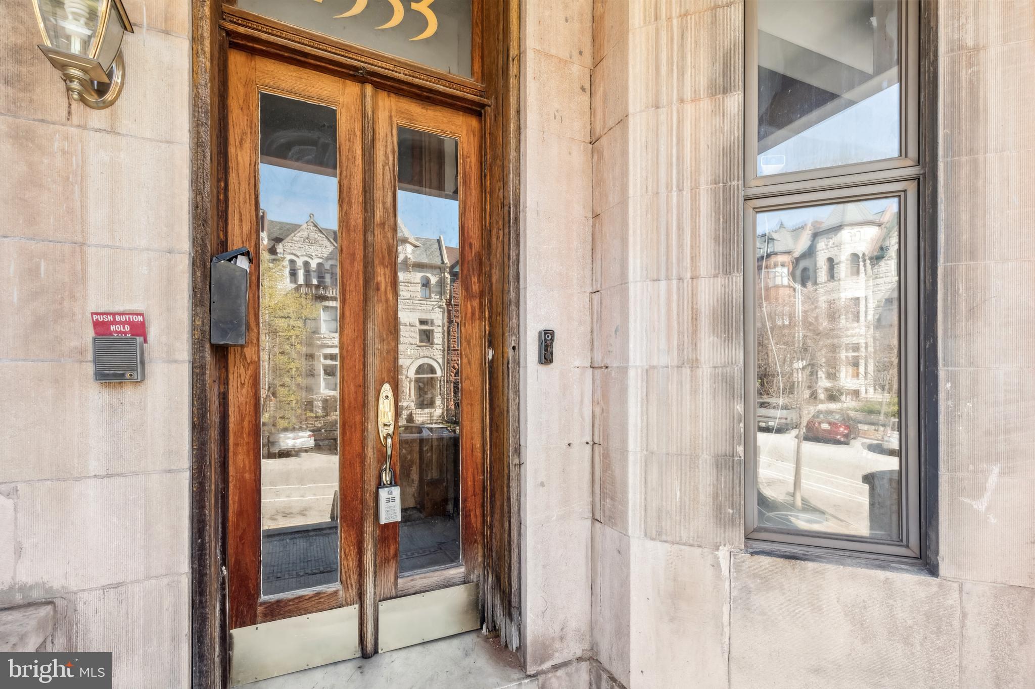 RESERVOIR HILL - Residential