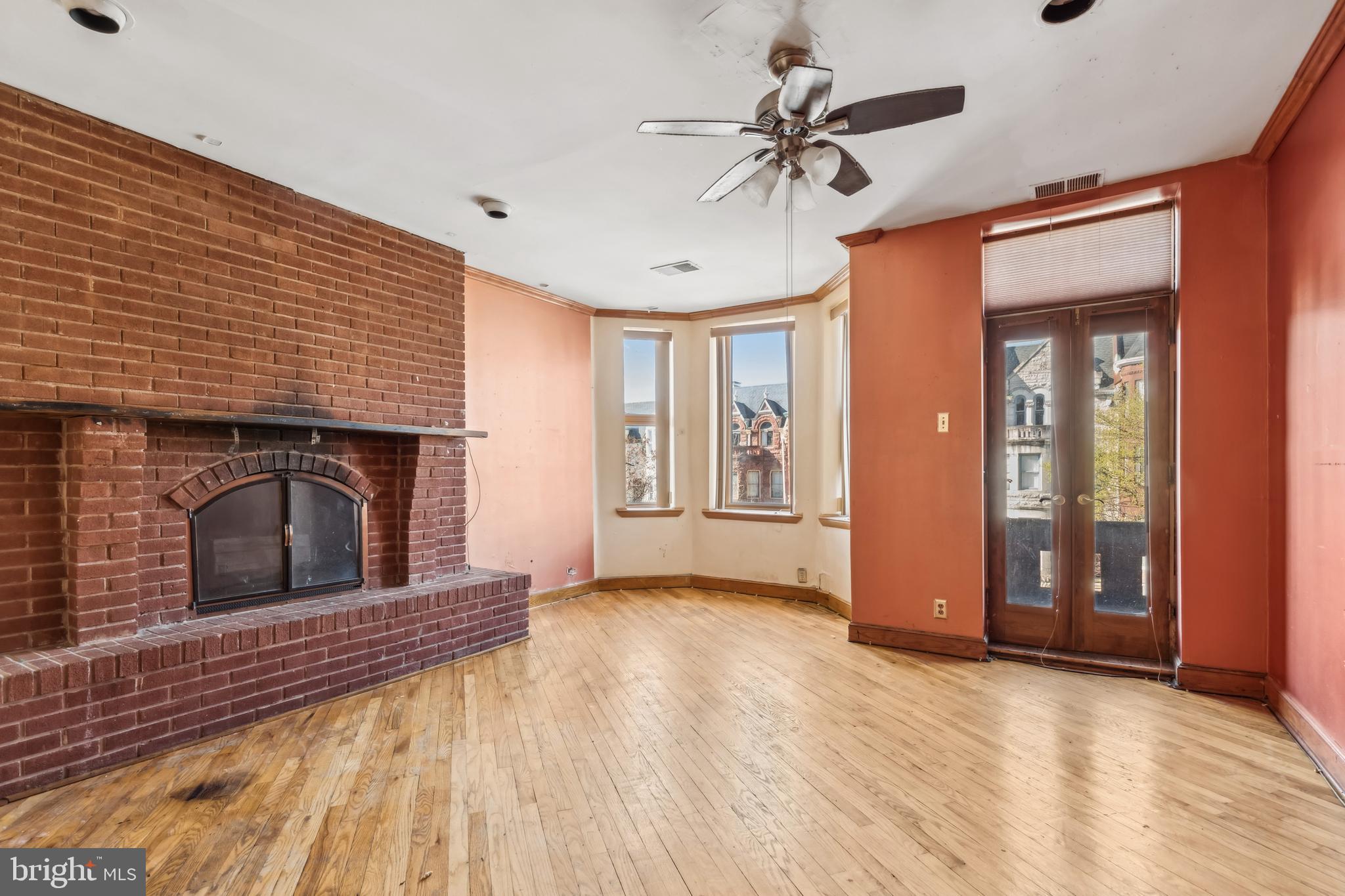 RESERVOIR HILL - Residential