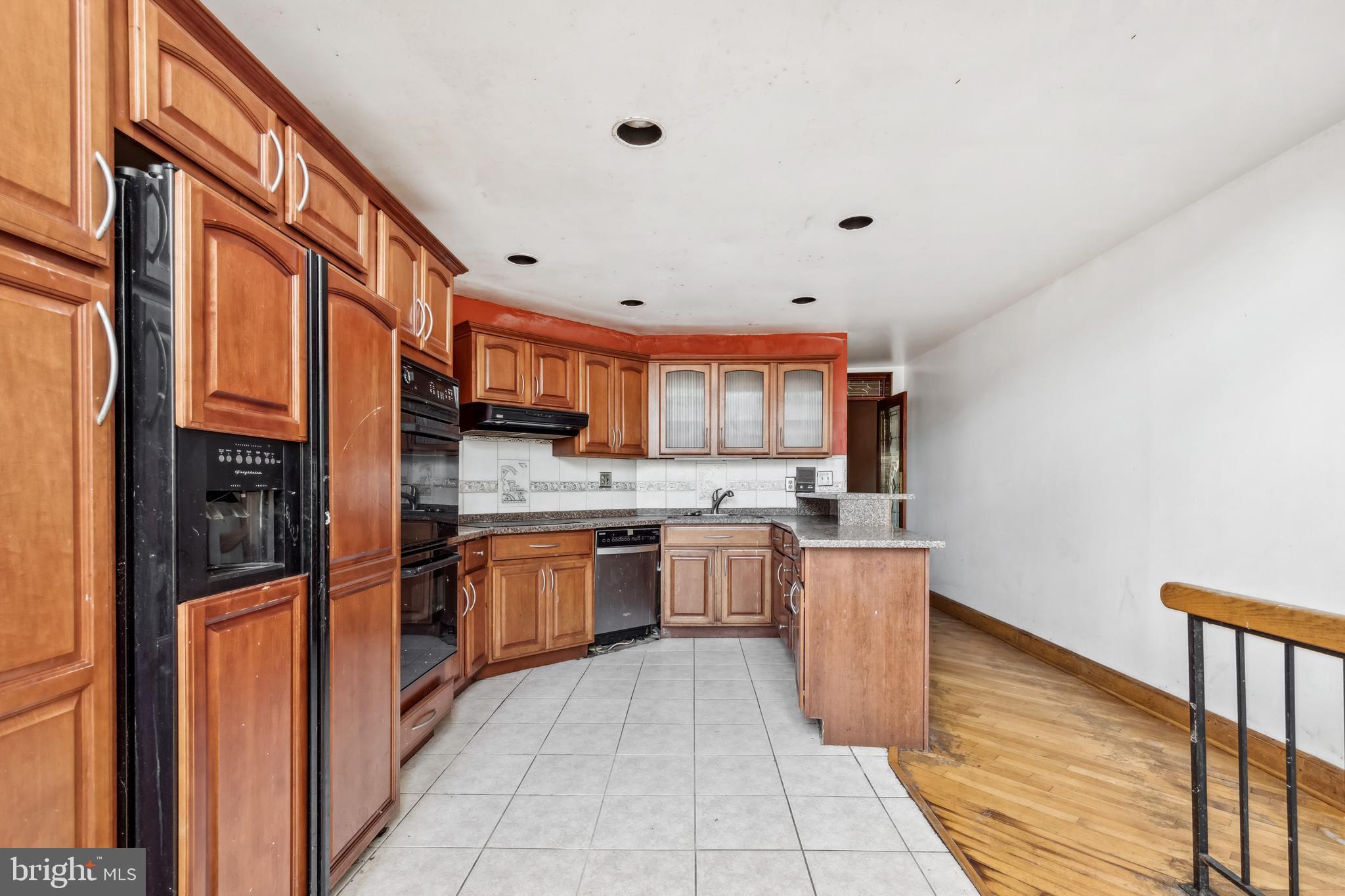 RESERVOIR HILL - Residential