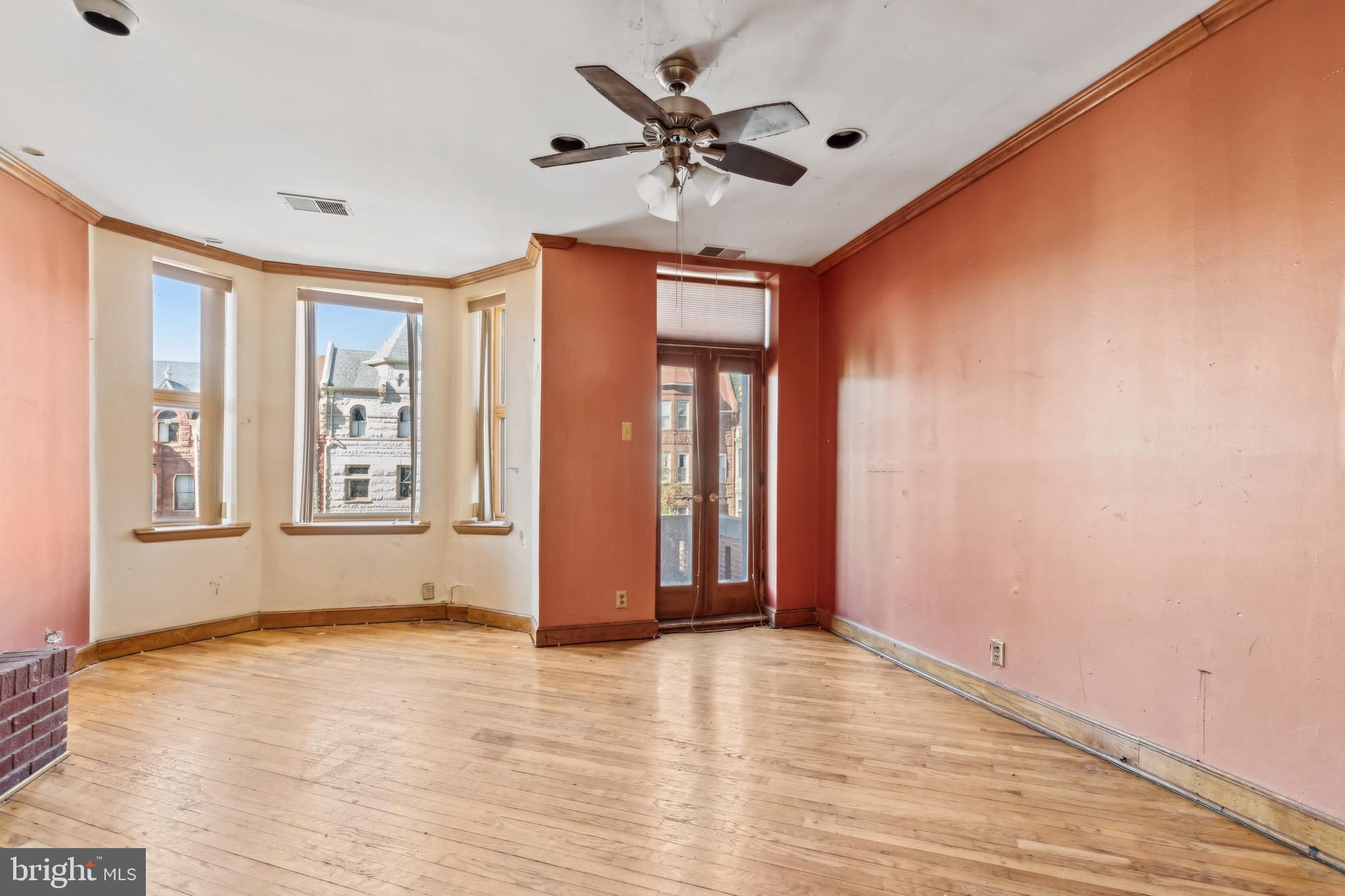 RESERVOIR HILL - Residential