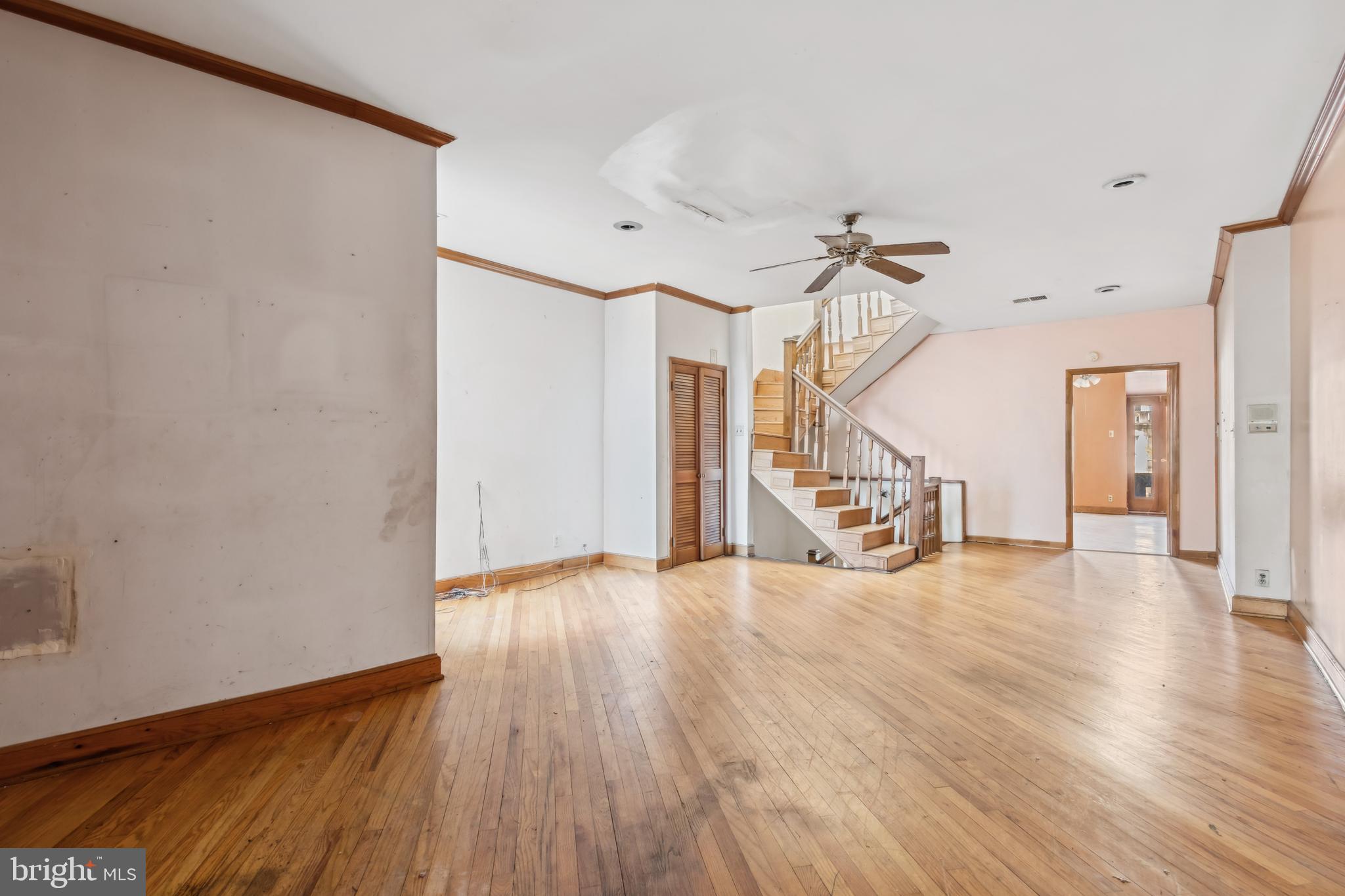 RESERVOIR HILL - Residential