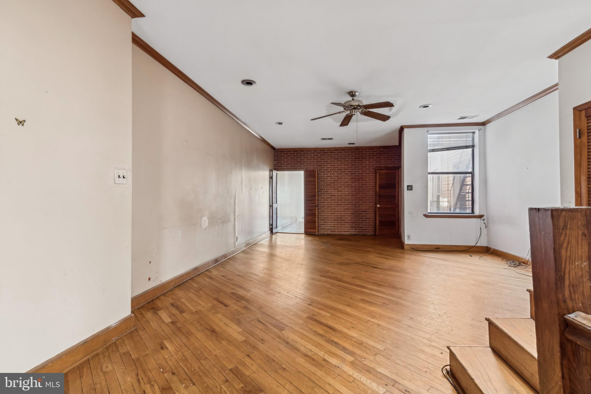 RESERVOIR HILL - Residential