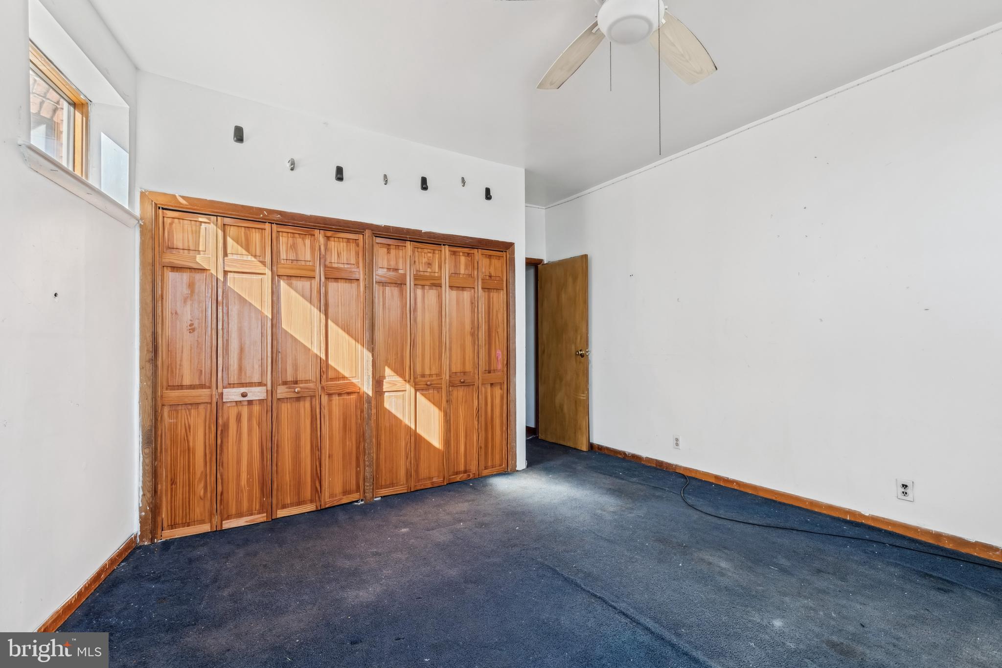 RESERVOIR HILL - Residential