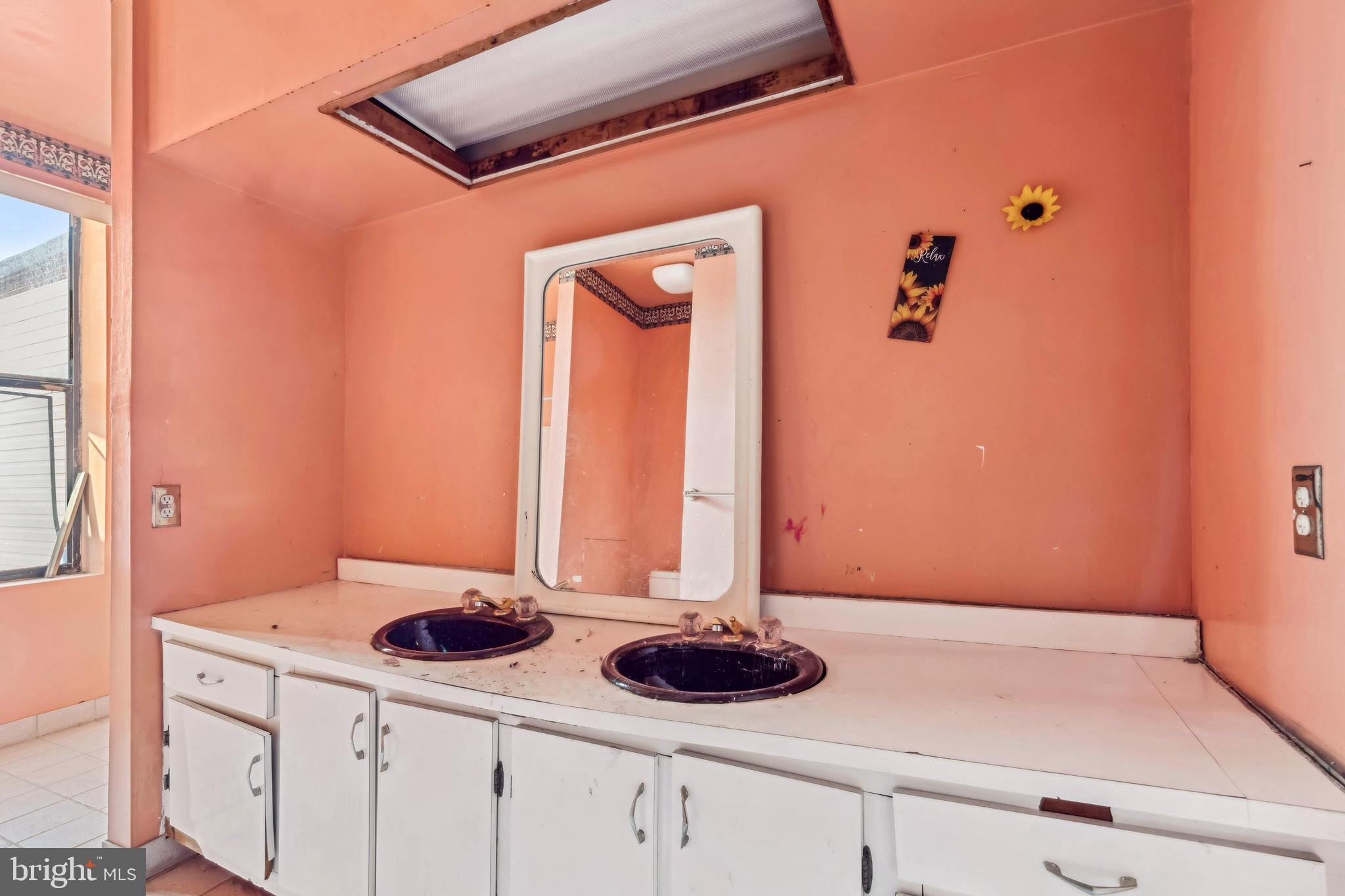 RESERVOIR HILL - Residential