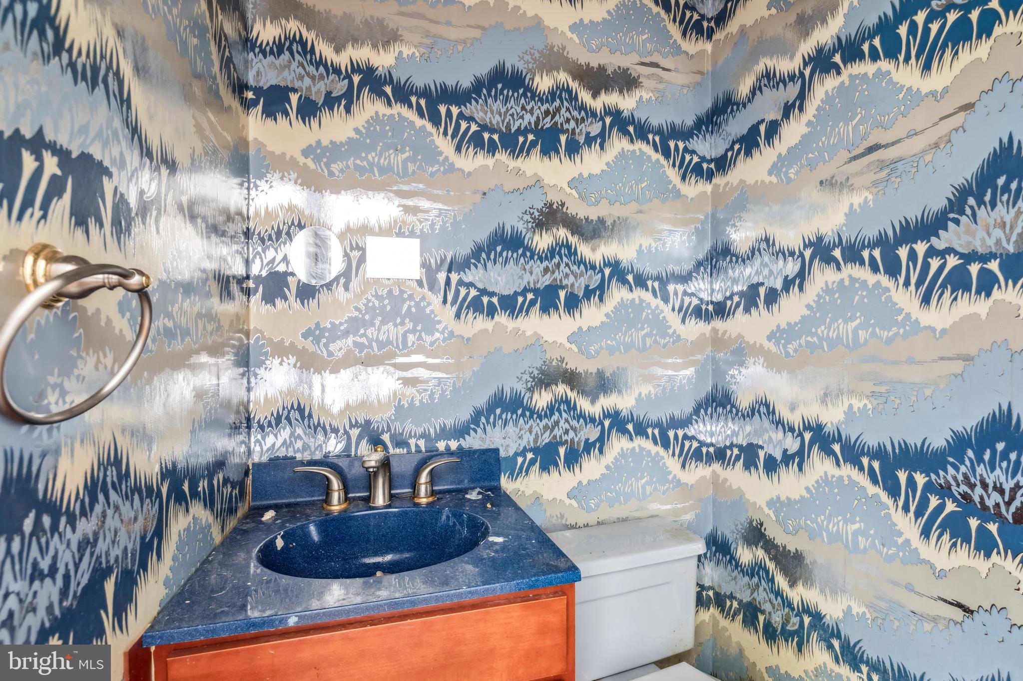 RESERVOIR HILL - Residential