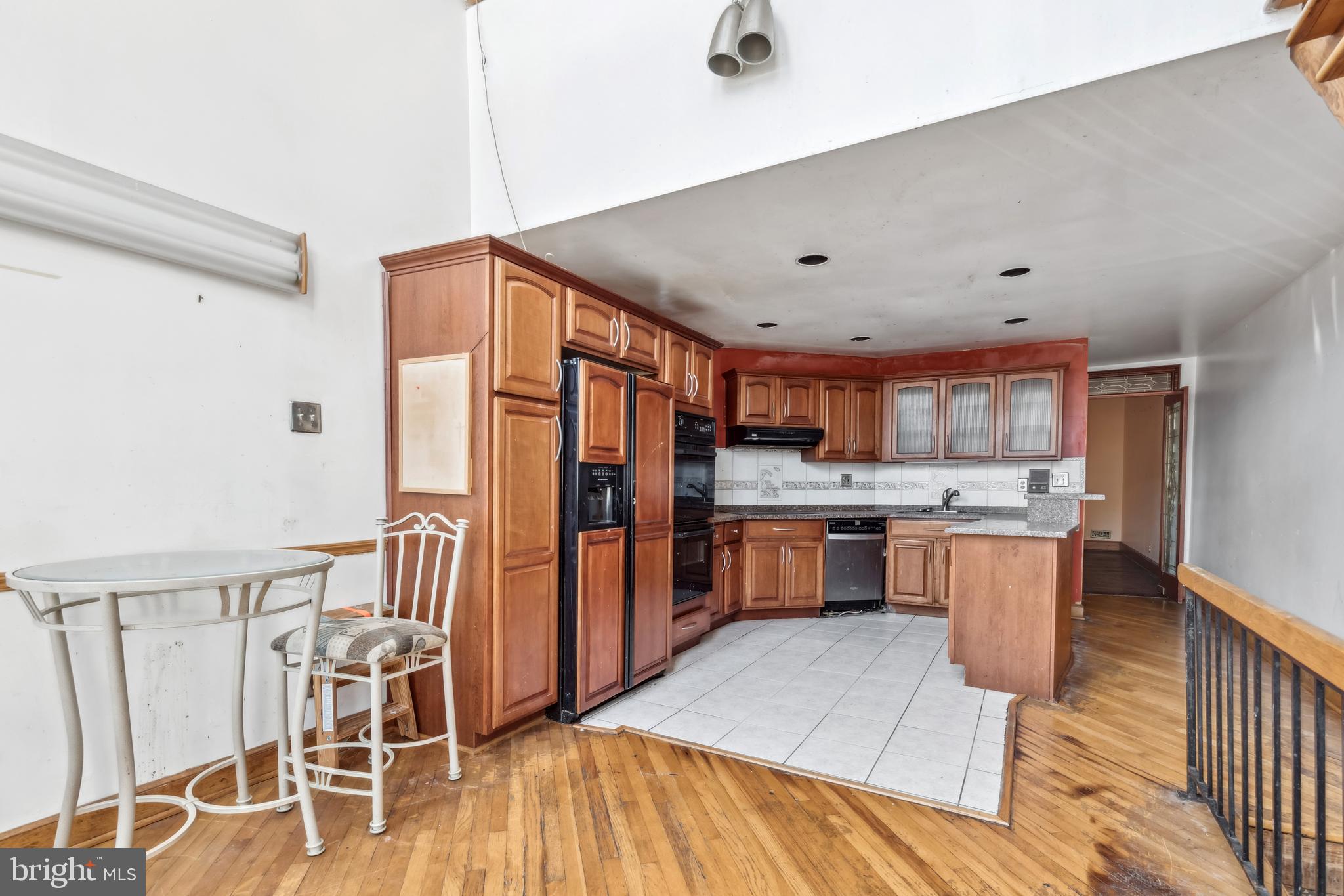 RESERVOIR HILL - Residential