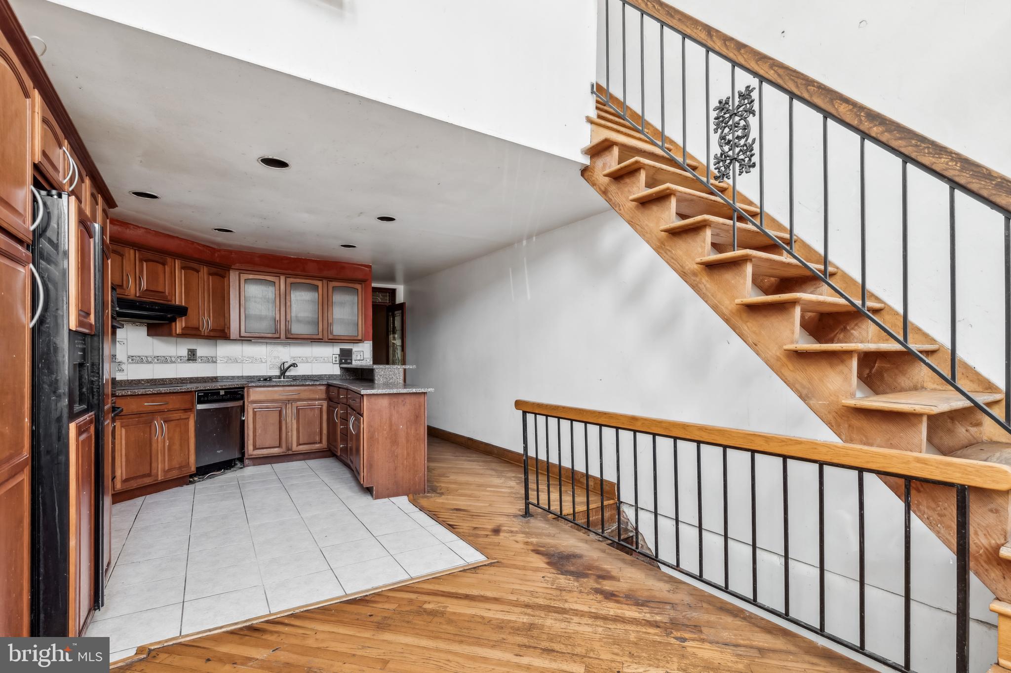 RESERVOIR HILL - Residential