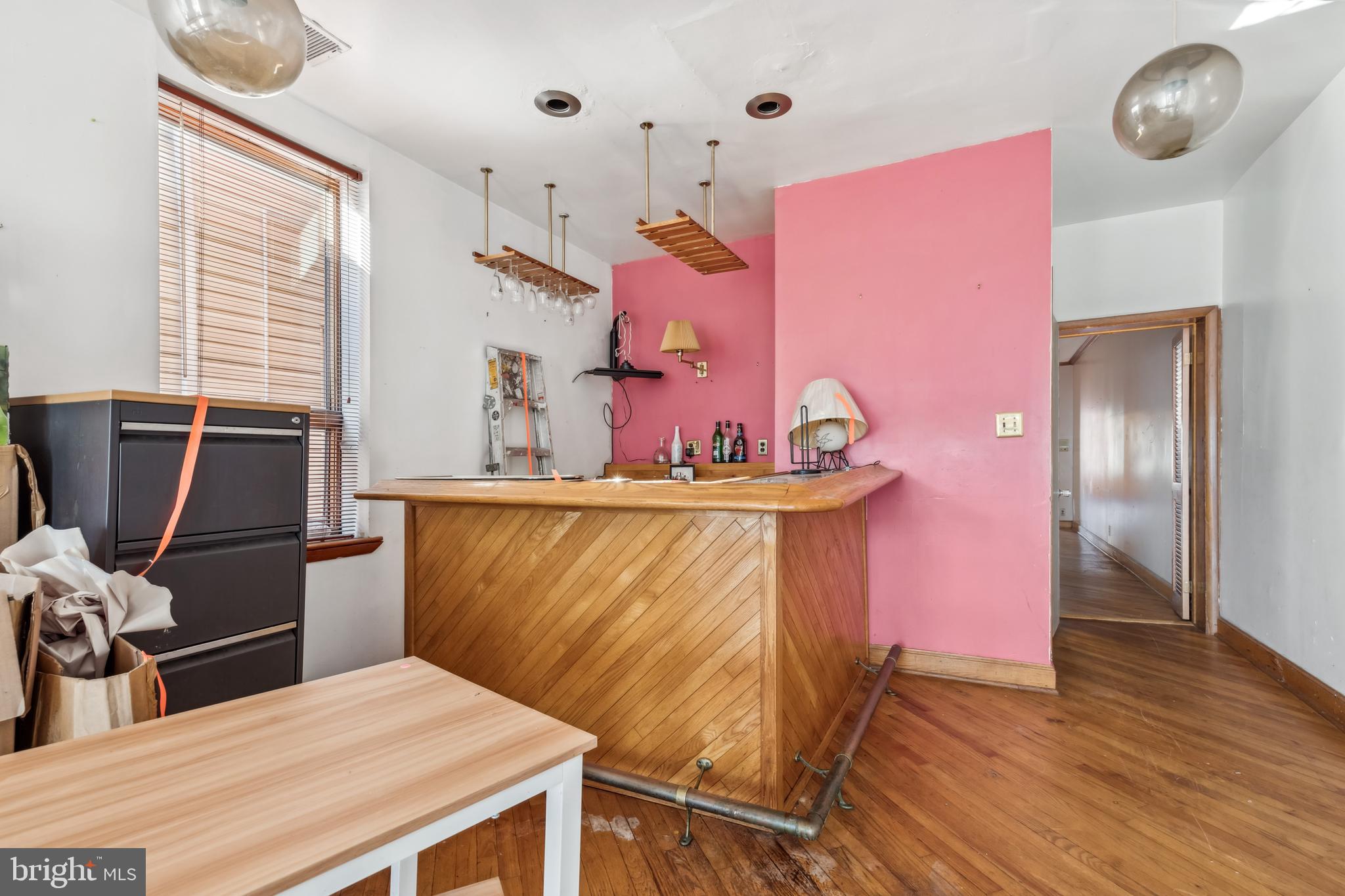 RESERVOIR HILL - Residential