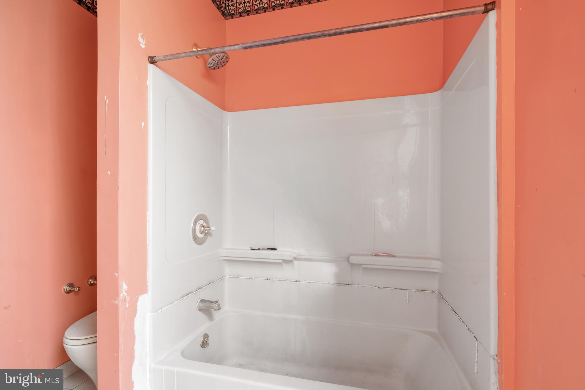 RESERVOIR HILL - Residential