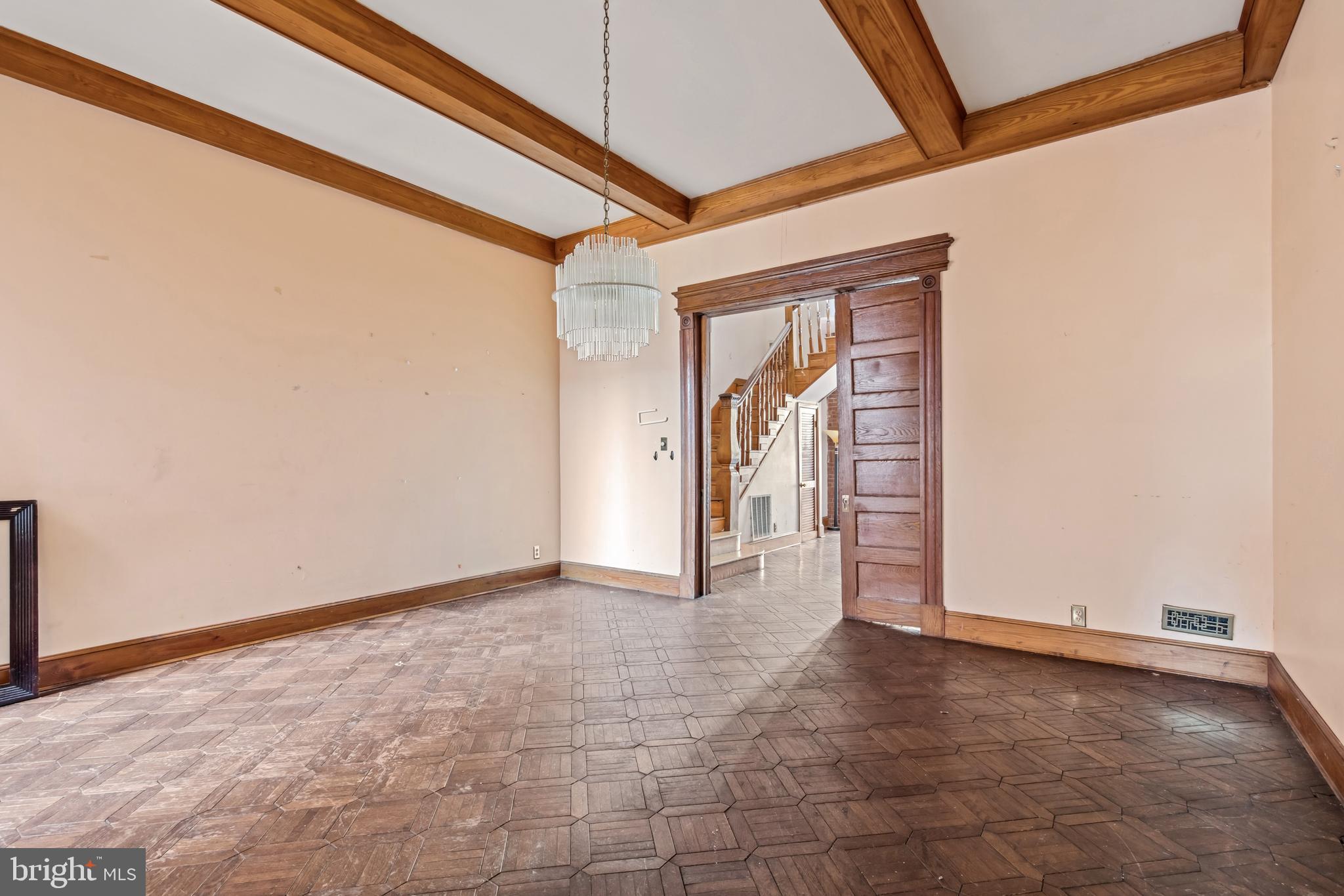 RESERVOIR HILL - Residential