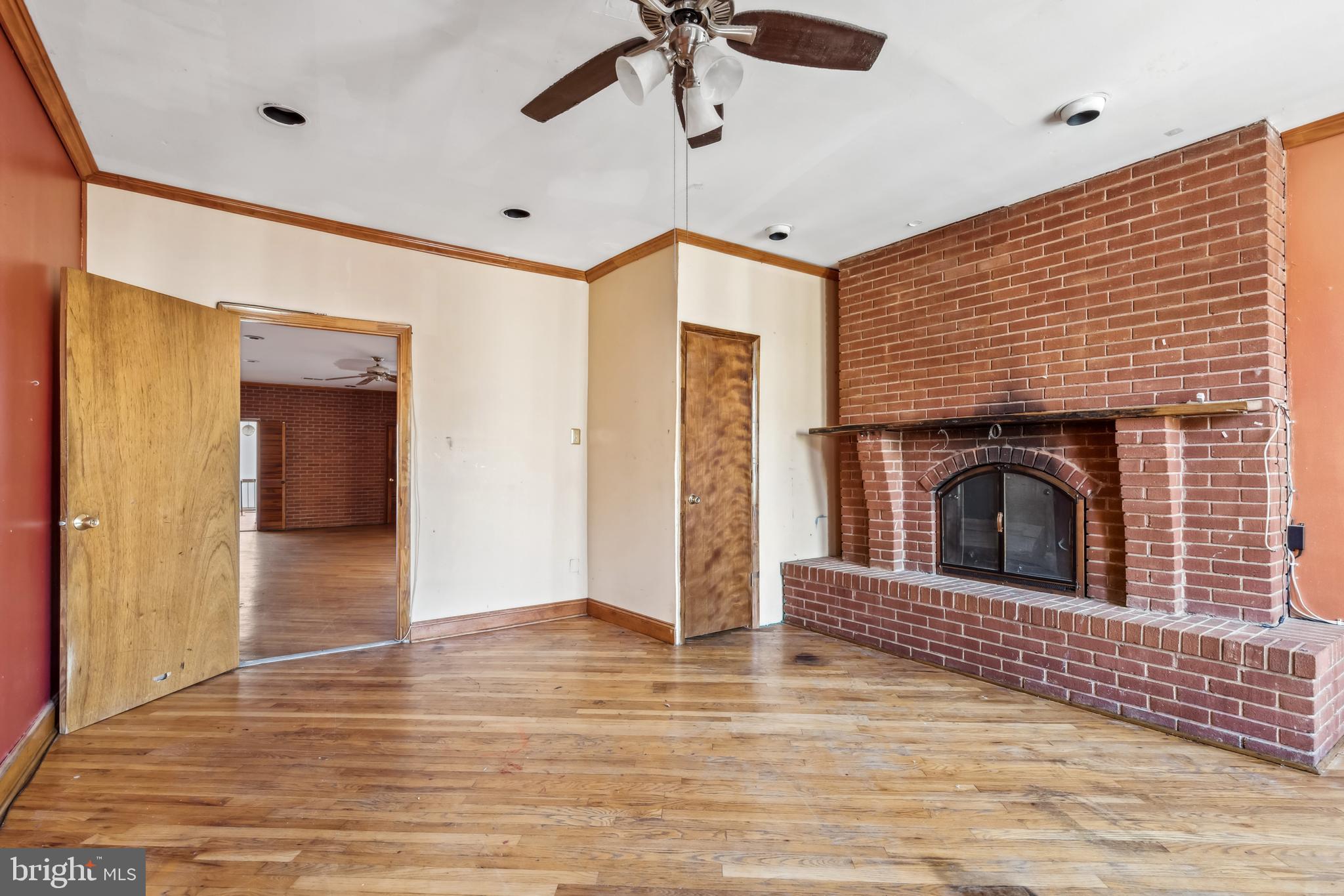 RESERVOIR HILL - Residential