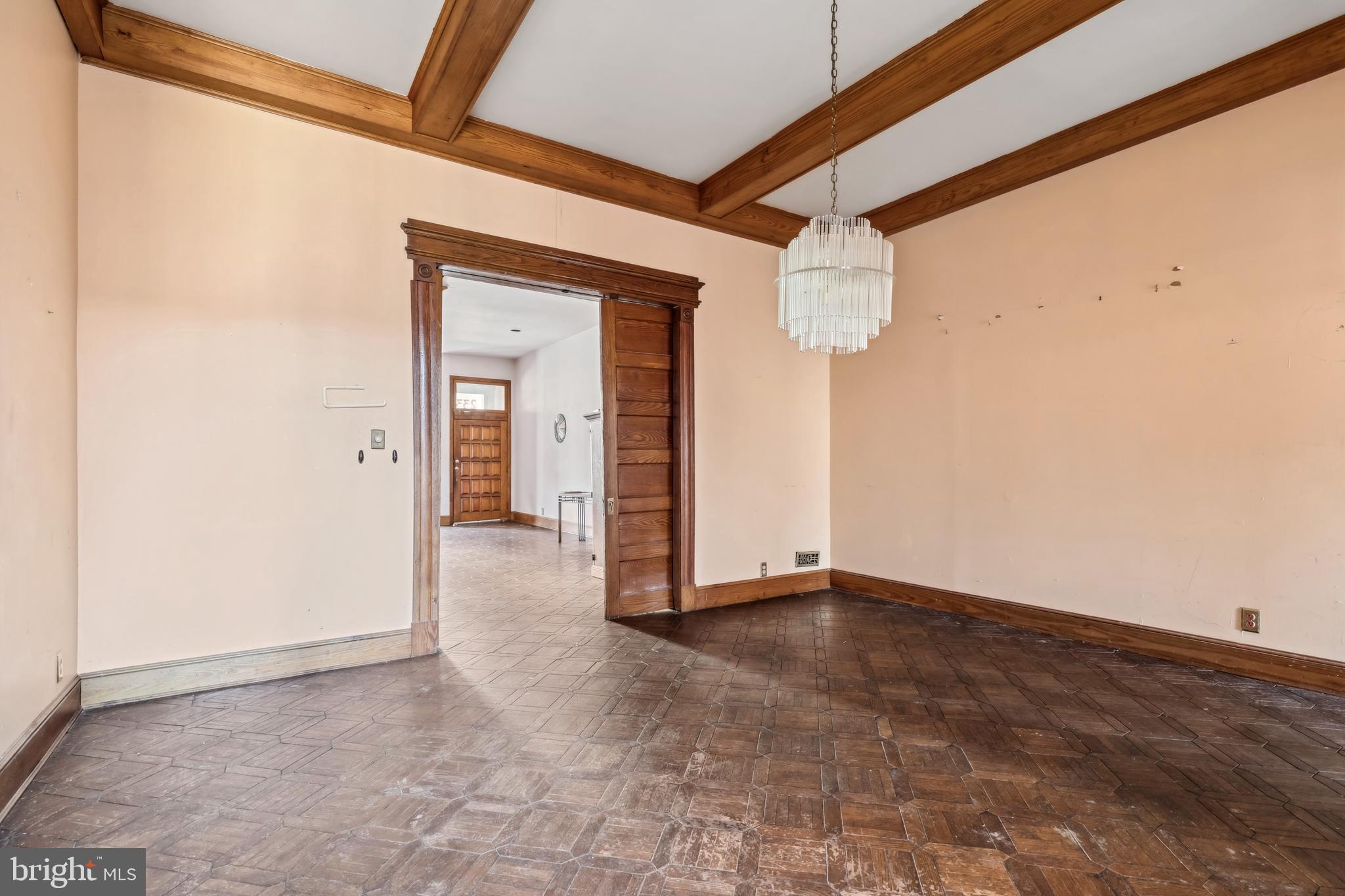 RESERVOIR HILL - Residential