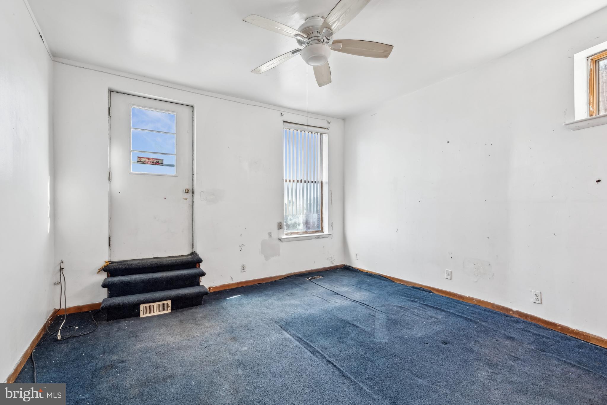 RESERVOIR HILL - Residential