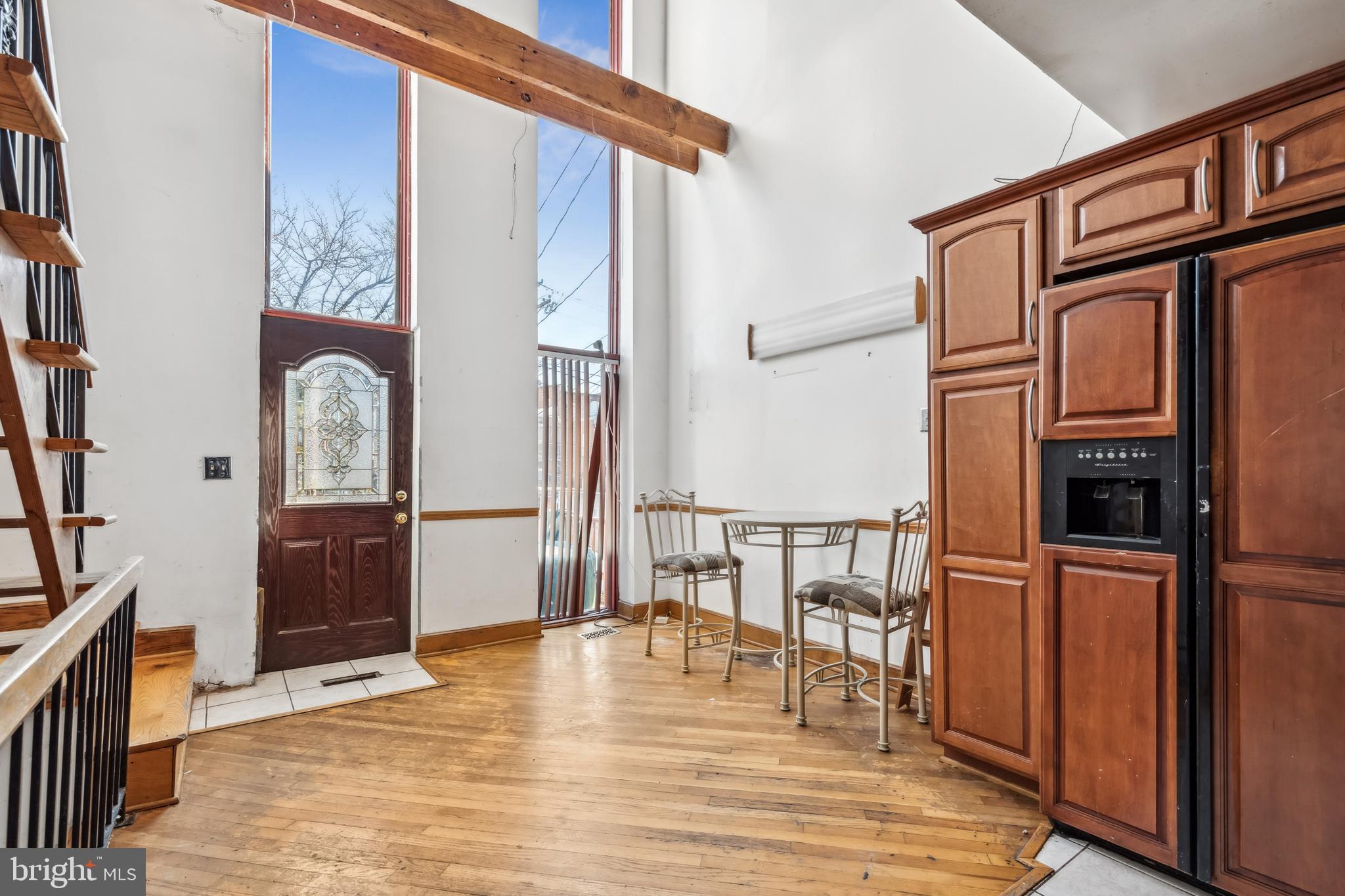 RESERVOIR HILL - Residential