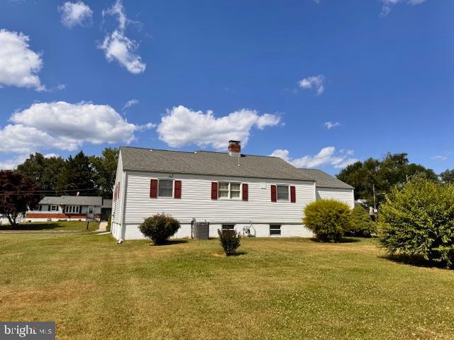 THOMSON ESTATES - Residential