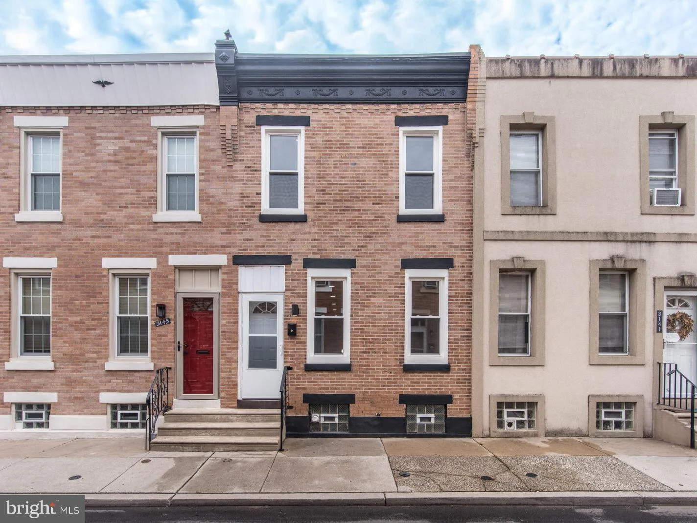 3143 Livingston Street