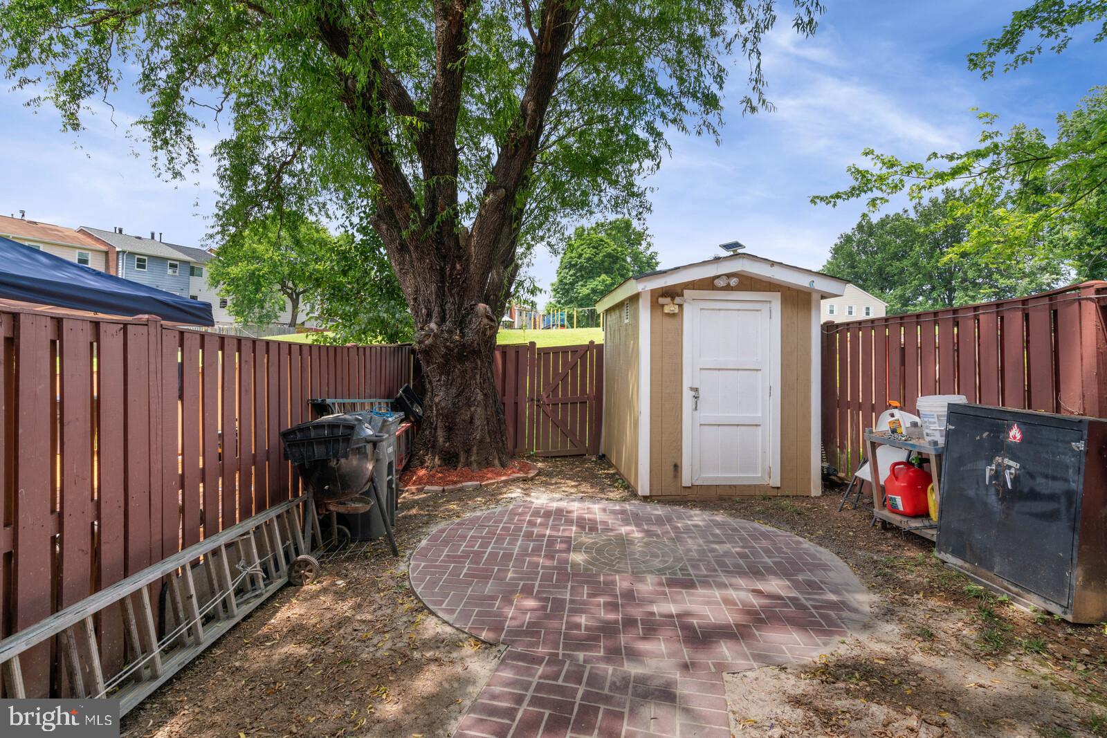 DALE CITY - Residential