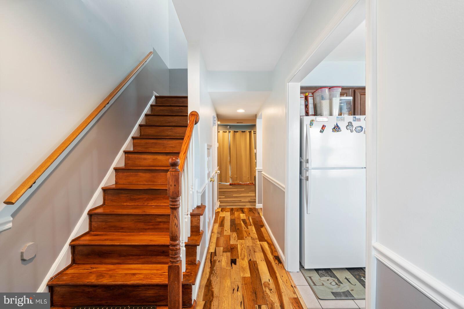 DALE CITY - Residential