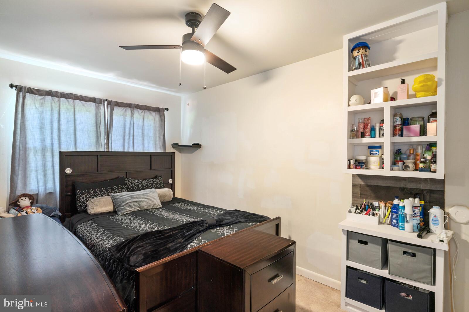 DALE CITY - Residential