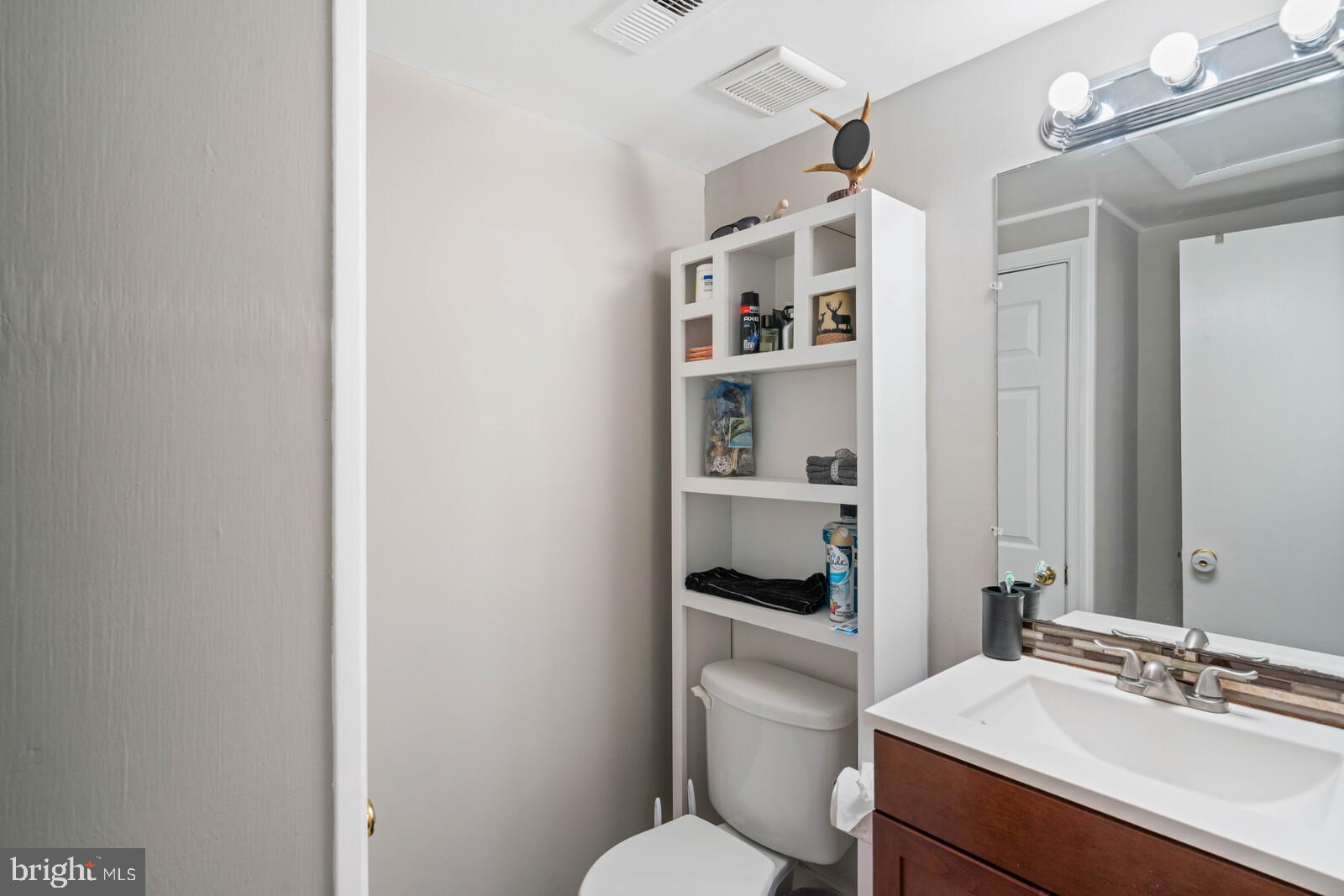 DALE CITY - Residential