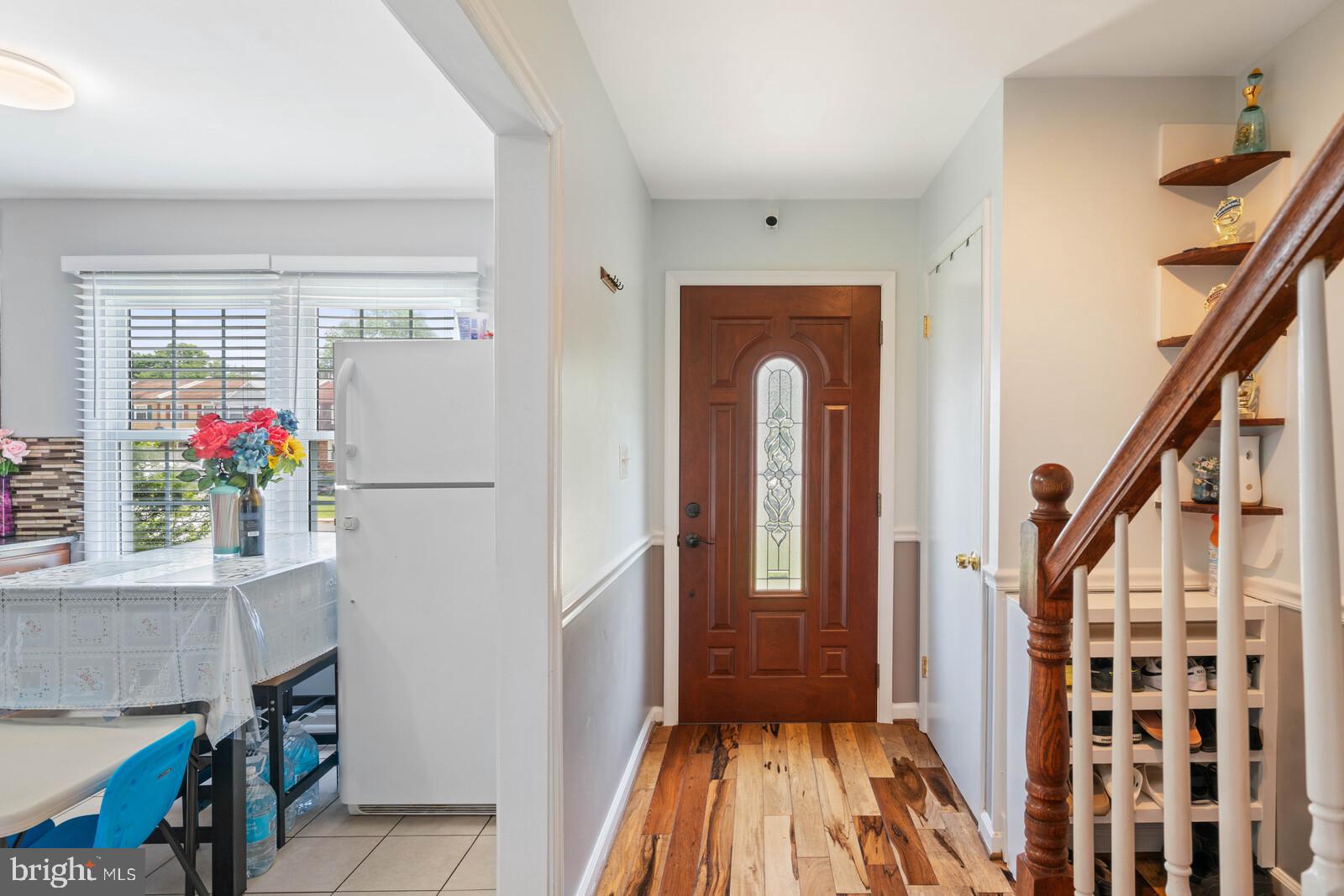 DALE CITY - Residential