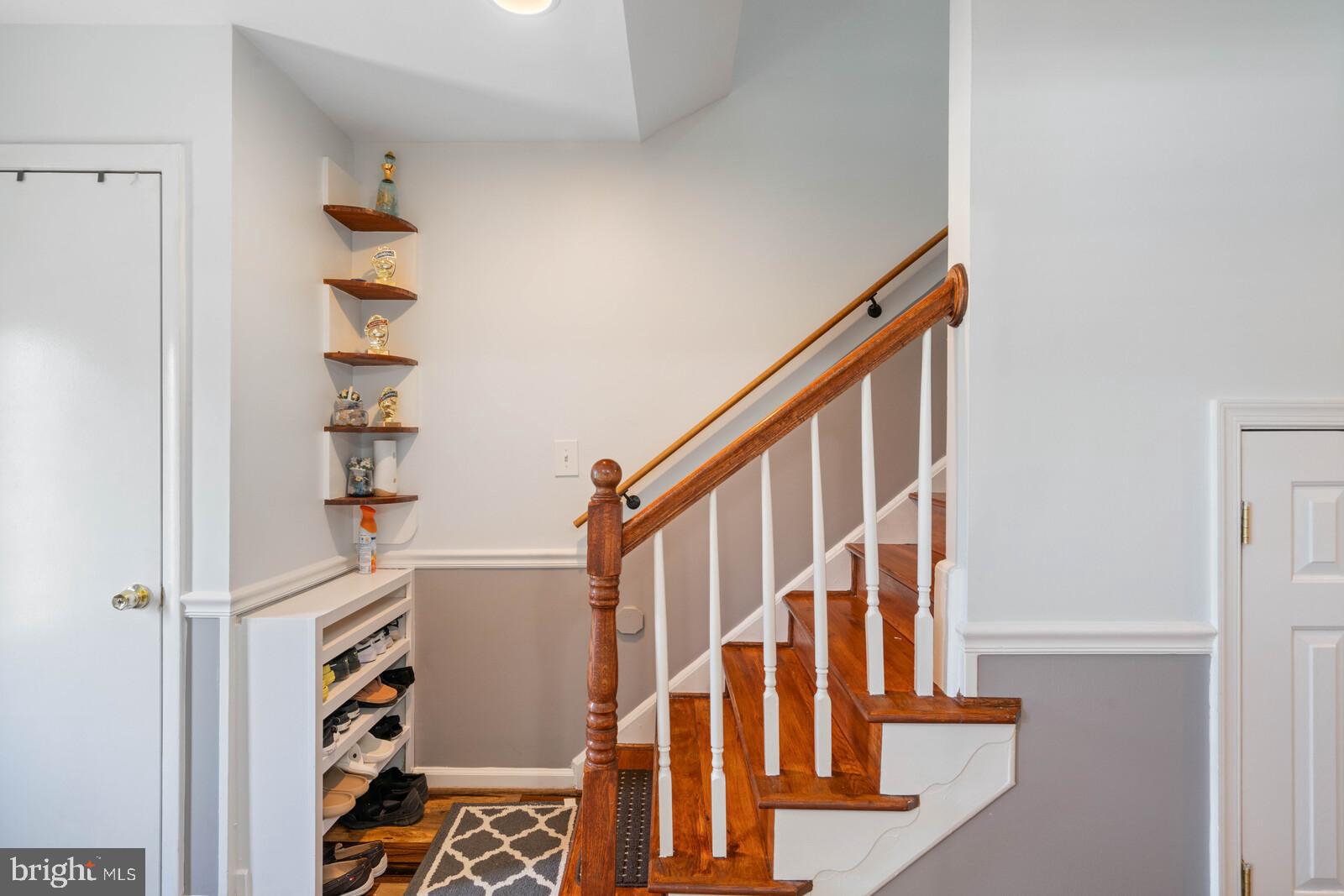 DALE CITY - Residential