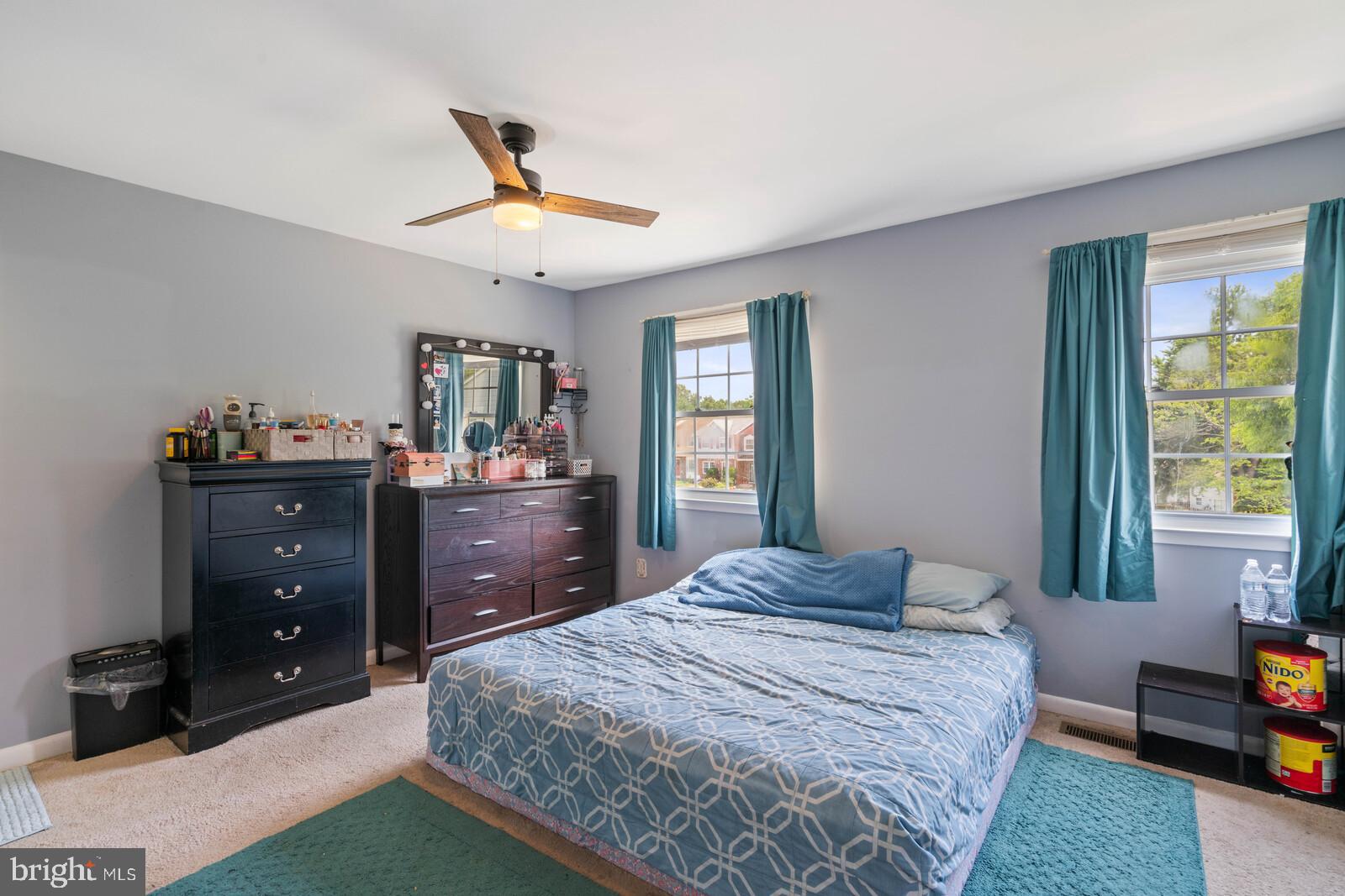 DALE CITY - Residential