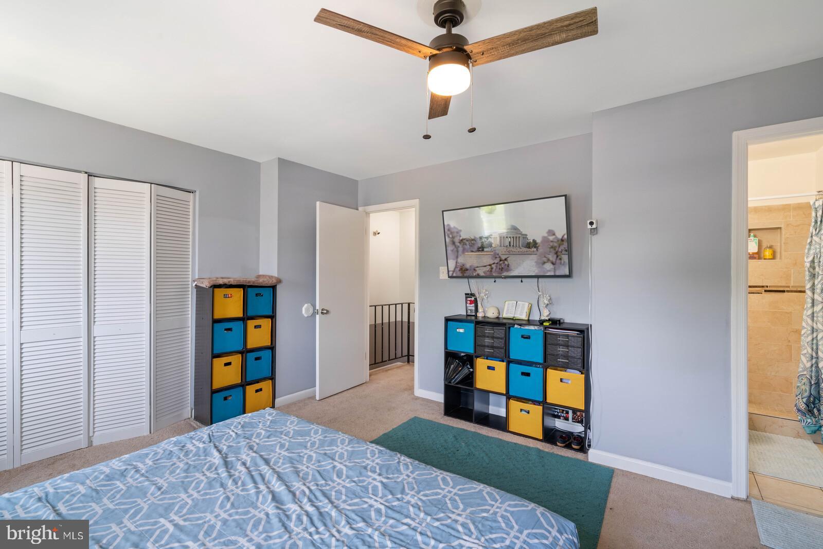 DALE CITY - Residential