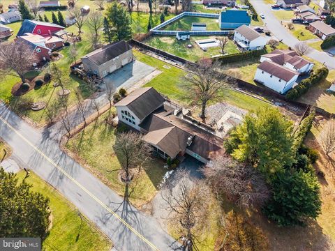 Homes For Sale - 645 S 14th Avenue<br/> LEBANON, PA 17042